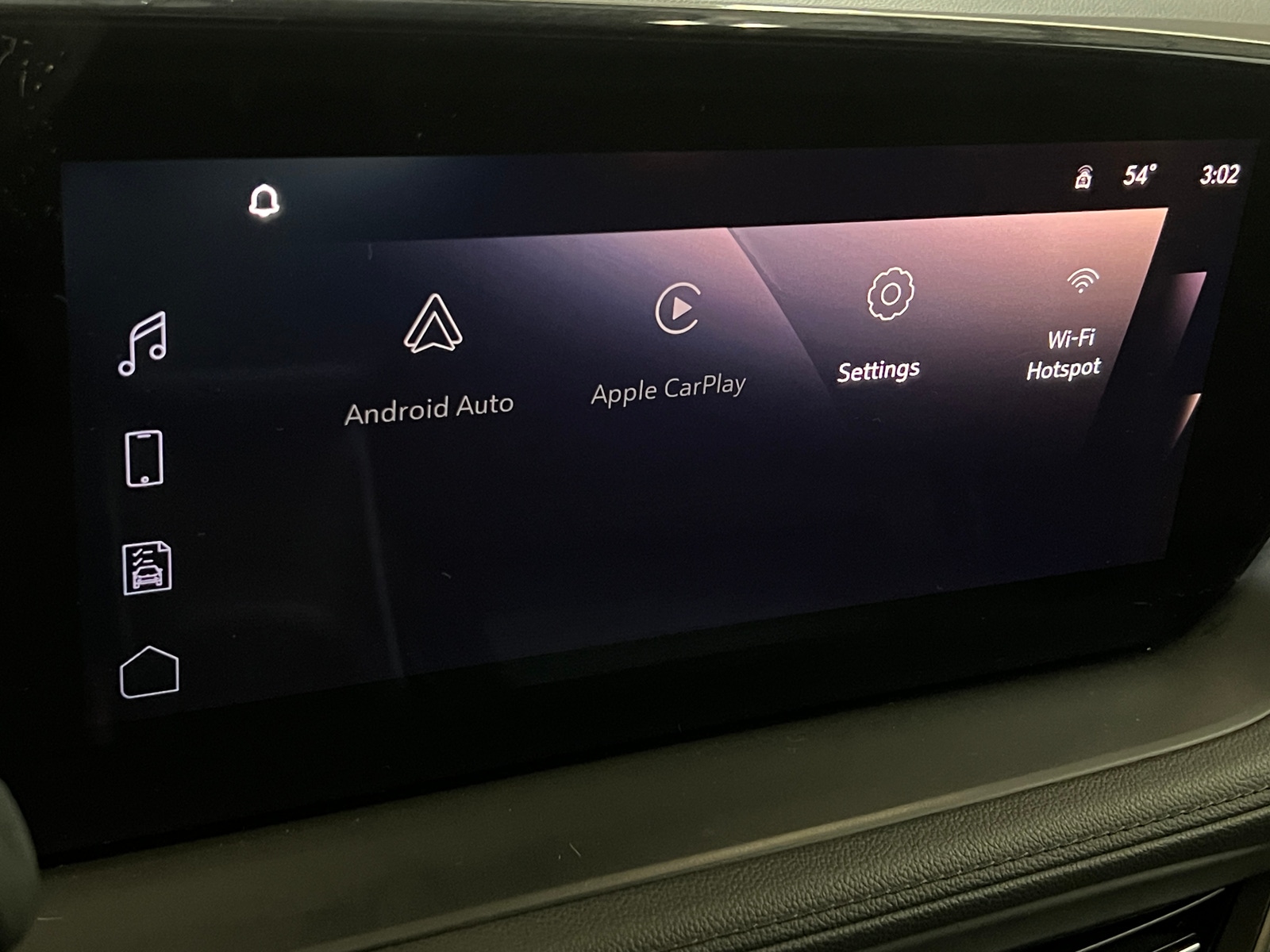 Thumbnail: 2025 Buick Encore GX - 4