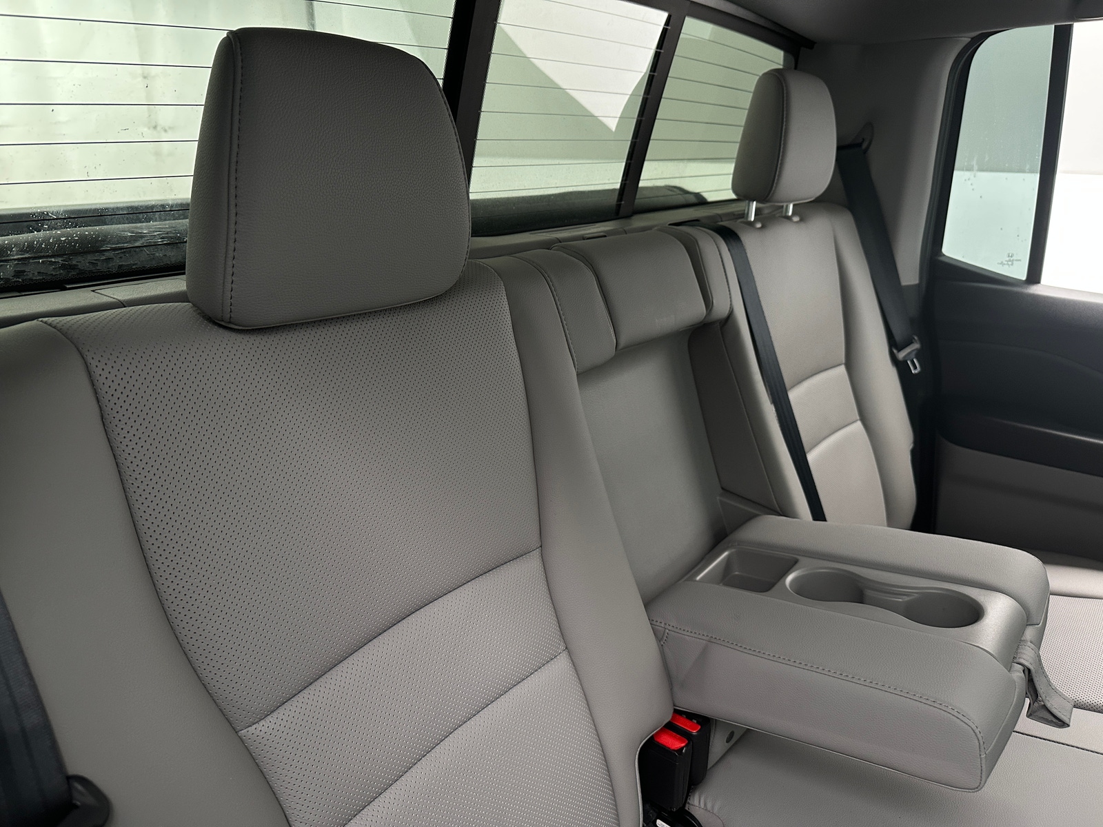 Thumbnail: 2019 Honda Ridgeline - 5