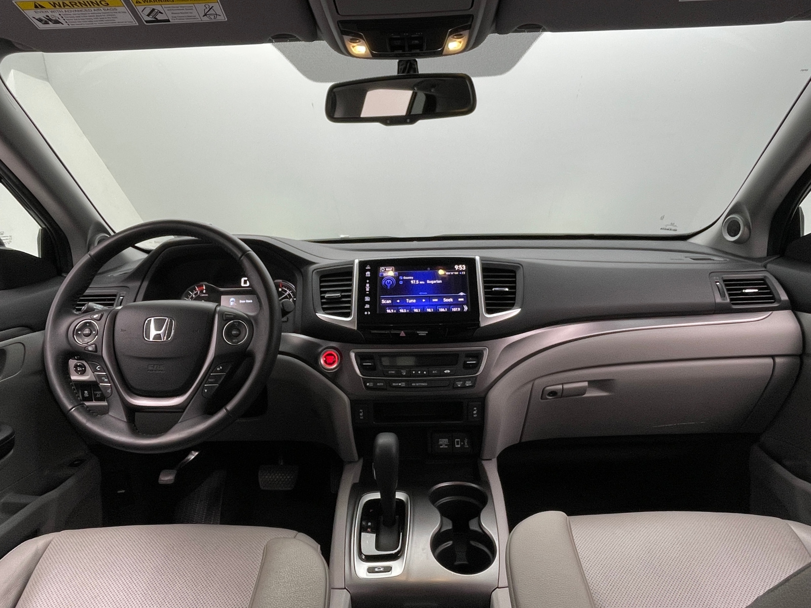 Thumbnail: 2019 Honda Ridgeline - 2