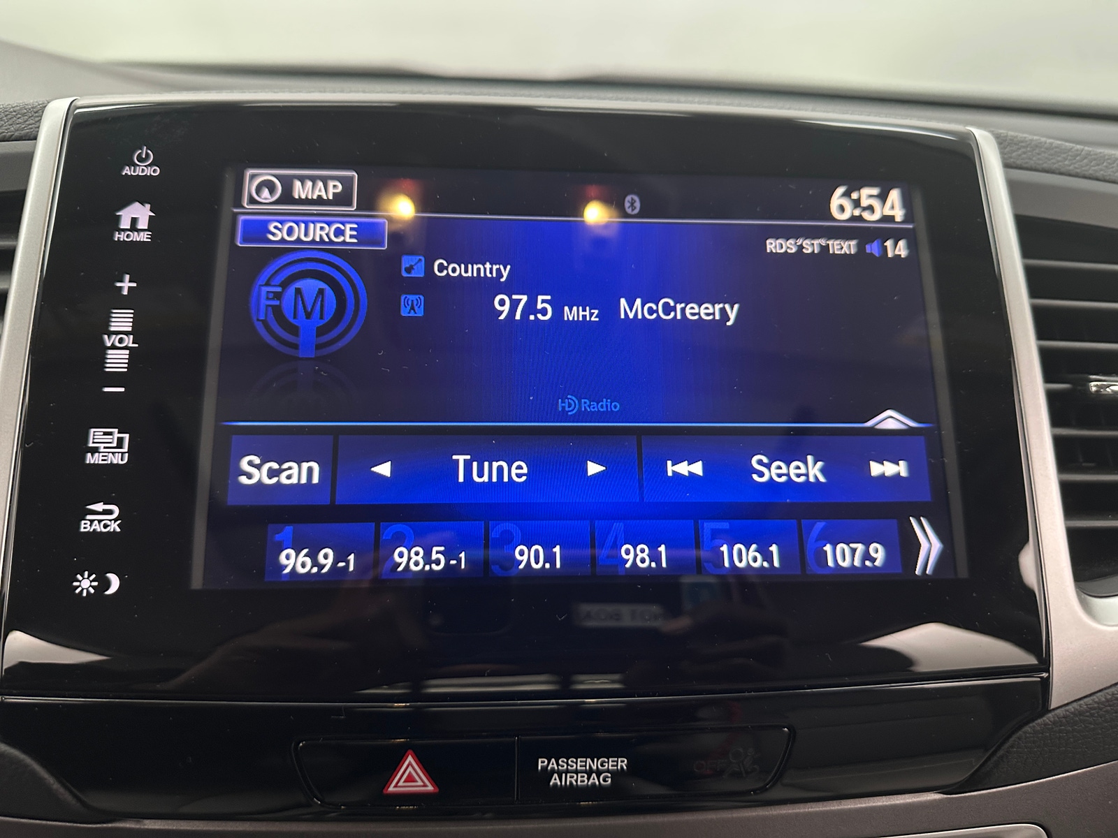 Thumbnail: 2019 Honda Ridgeline - 3