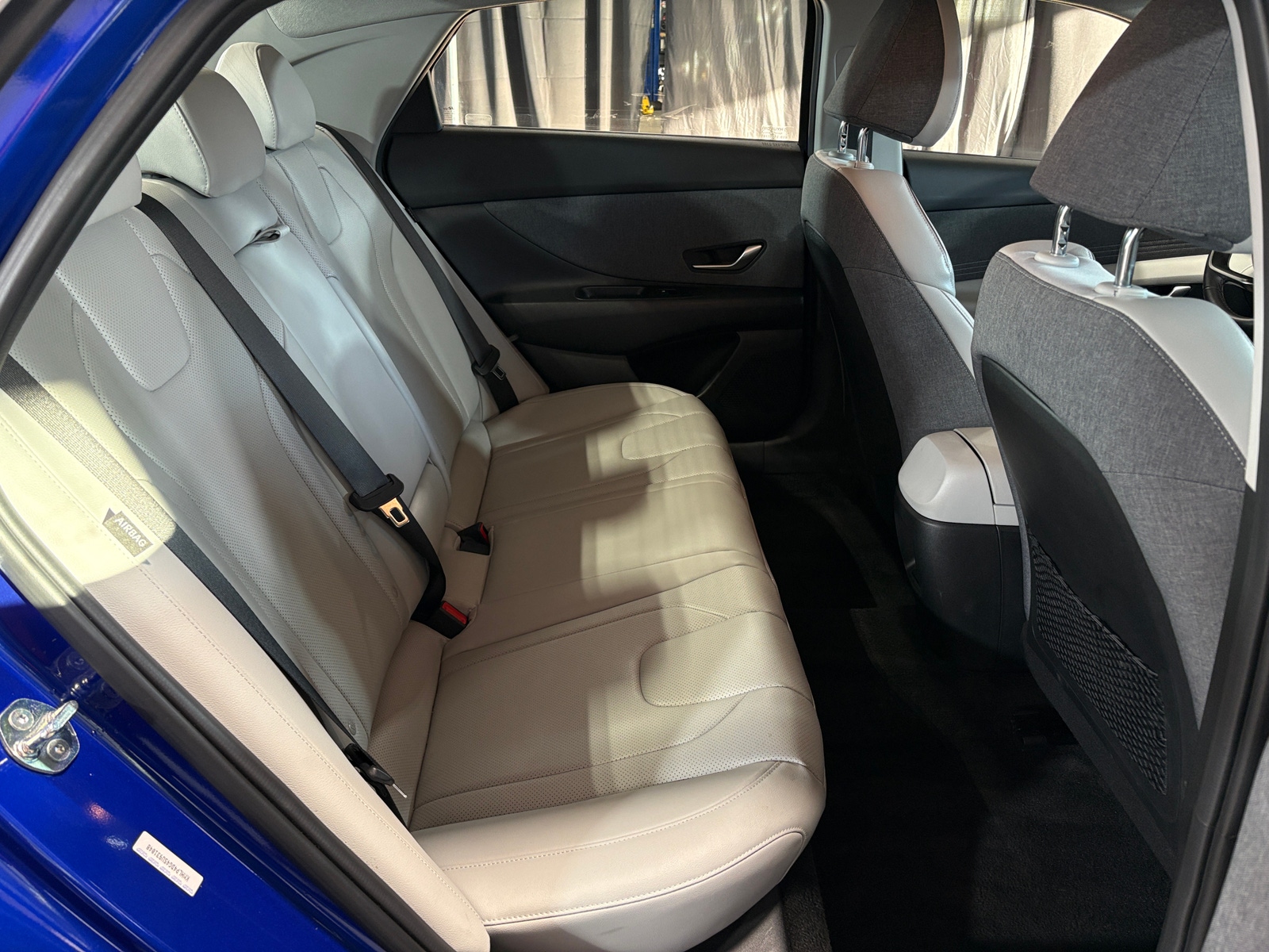 Thumbnail: 2025 Hyundai Elantra - 5