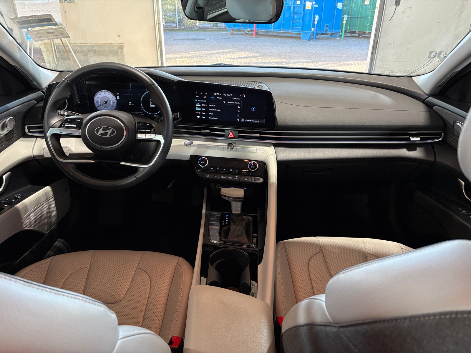 Thumbnail: 2025 Hyundai Elantra - 2