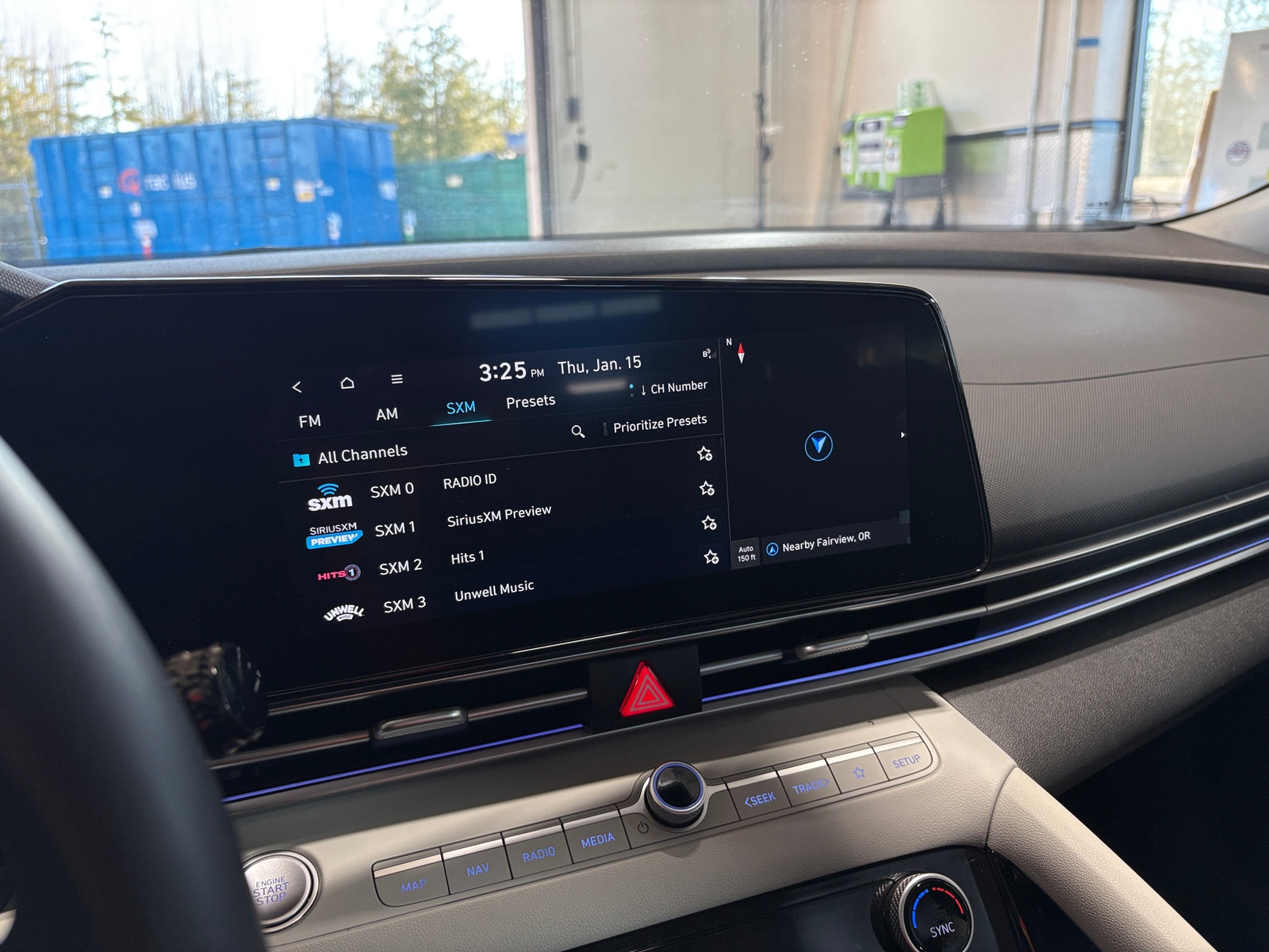 Thumbnail: 2025 Hyundai Elantra - 3