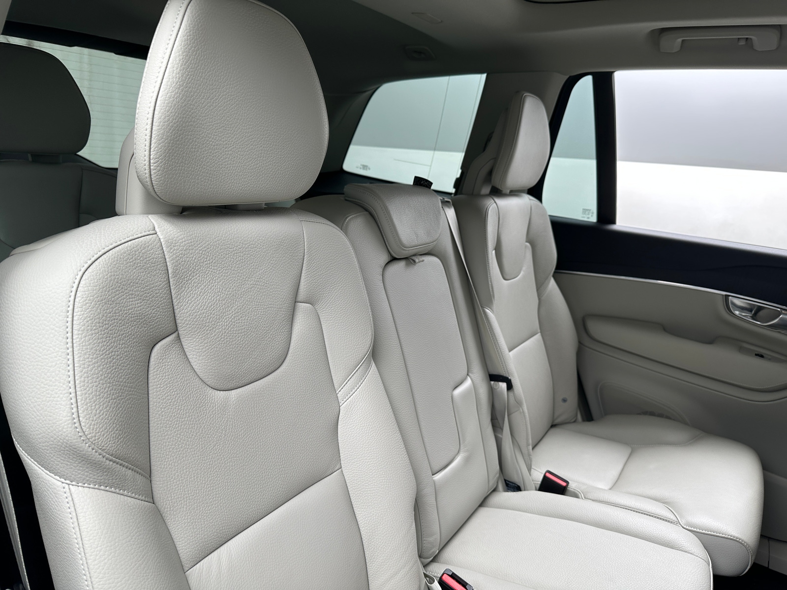 Thumbnail: 2020 Volvo XC90 - 5