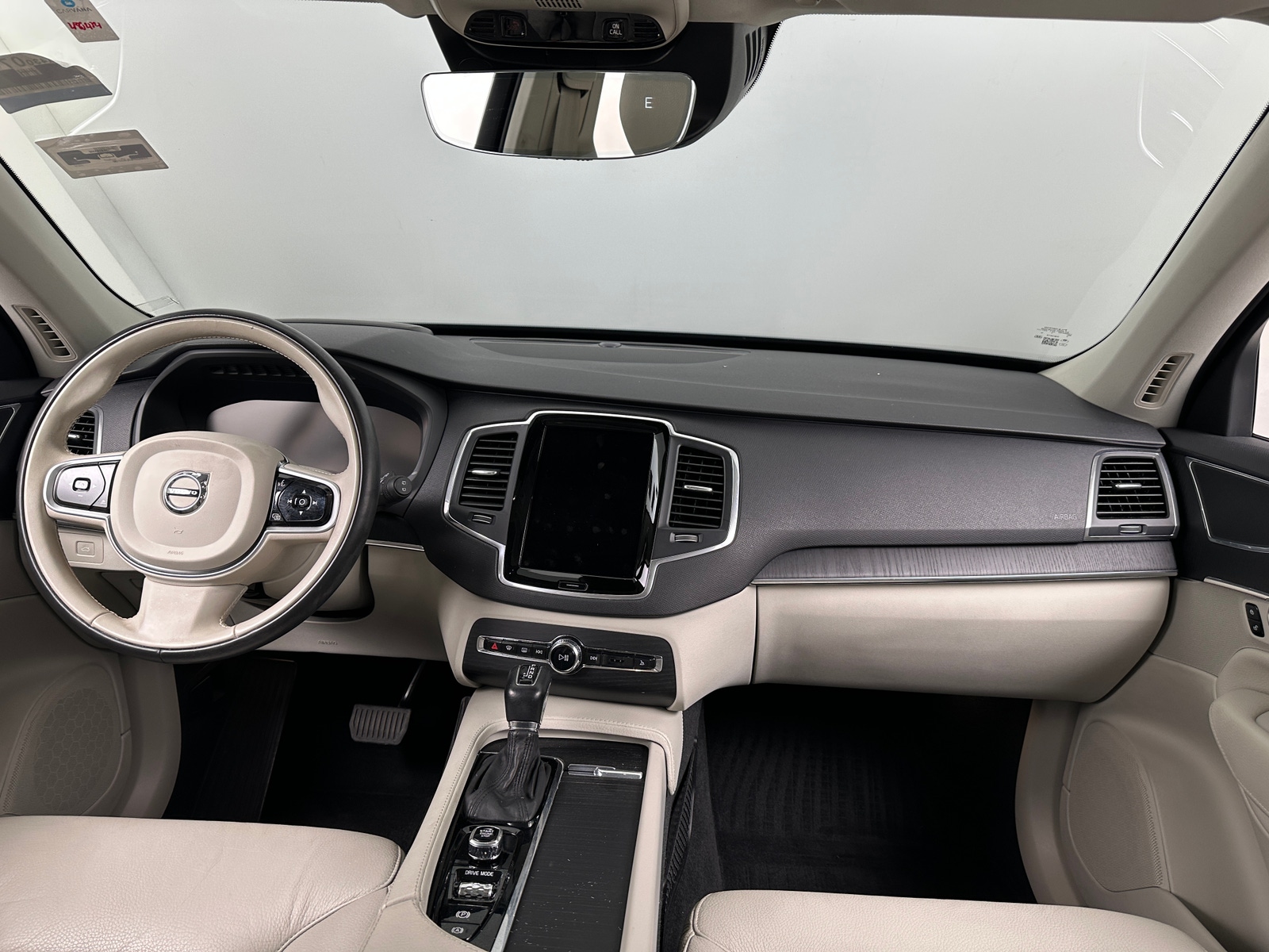 Thumbnail: 2020 Volvo XC90 - 2