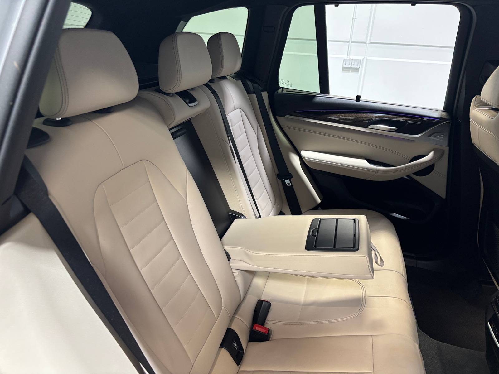 Thumbnail: 2019 BMW X3 - 5