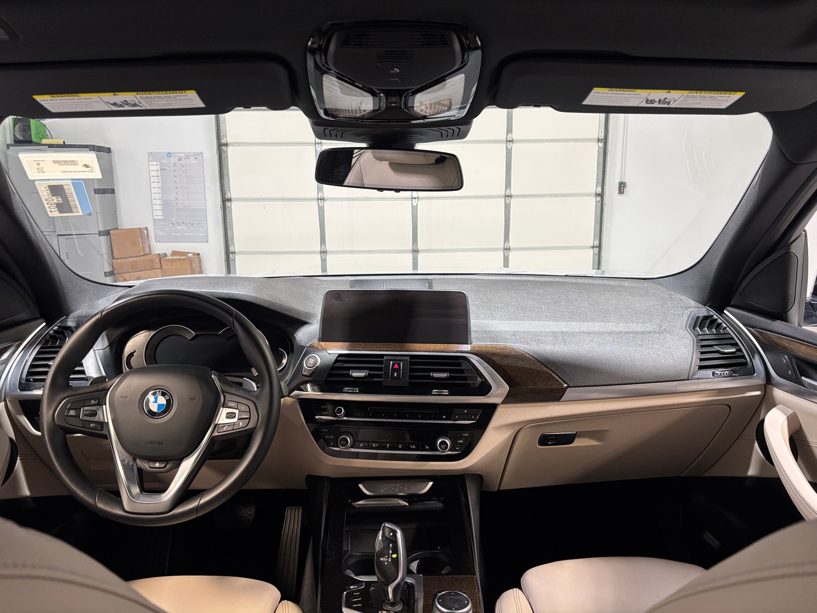 Thumbnail: 2019 BMW X3 - 2