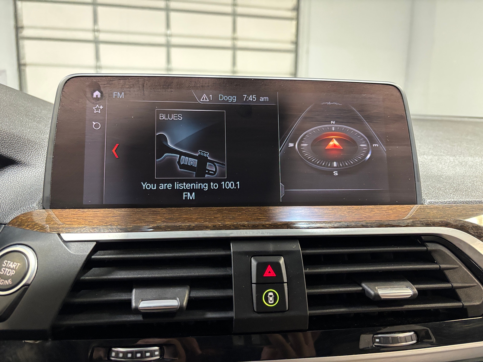 Thumbnail: 2019 BMW X3 - 3