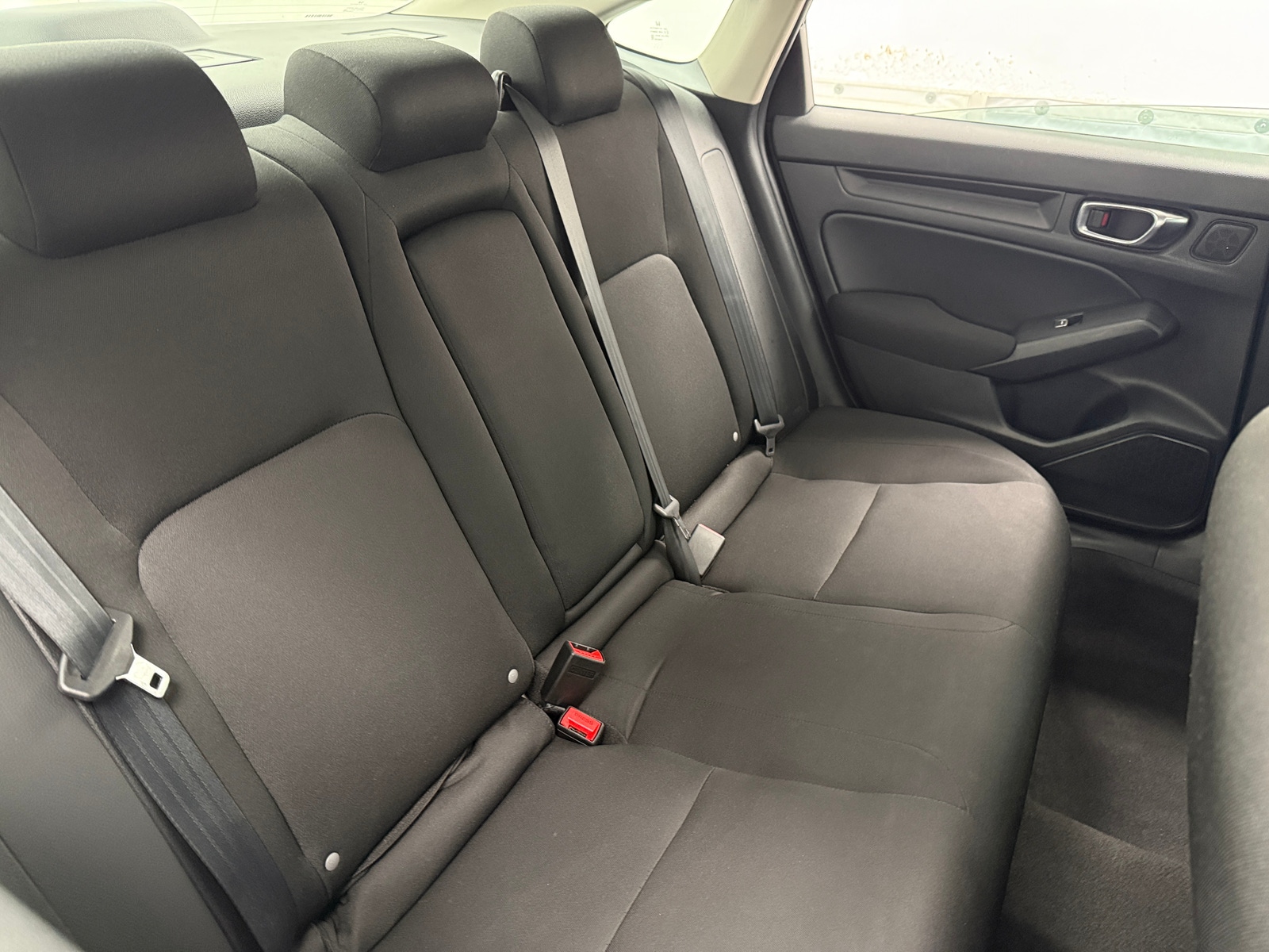 Thumbnail: 2022 Honda Civic - 6