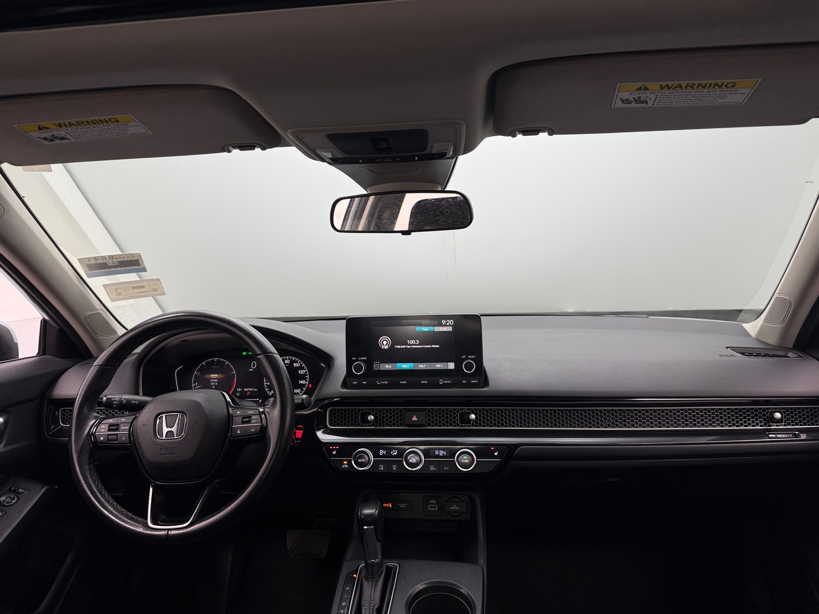 Thumbnail: 2022 Honda Civic - 3