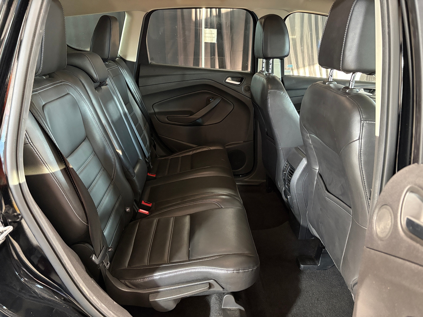 Thumbnail: 2017 Ford Escape - 5