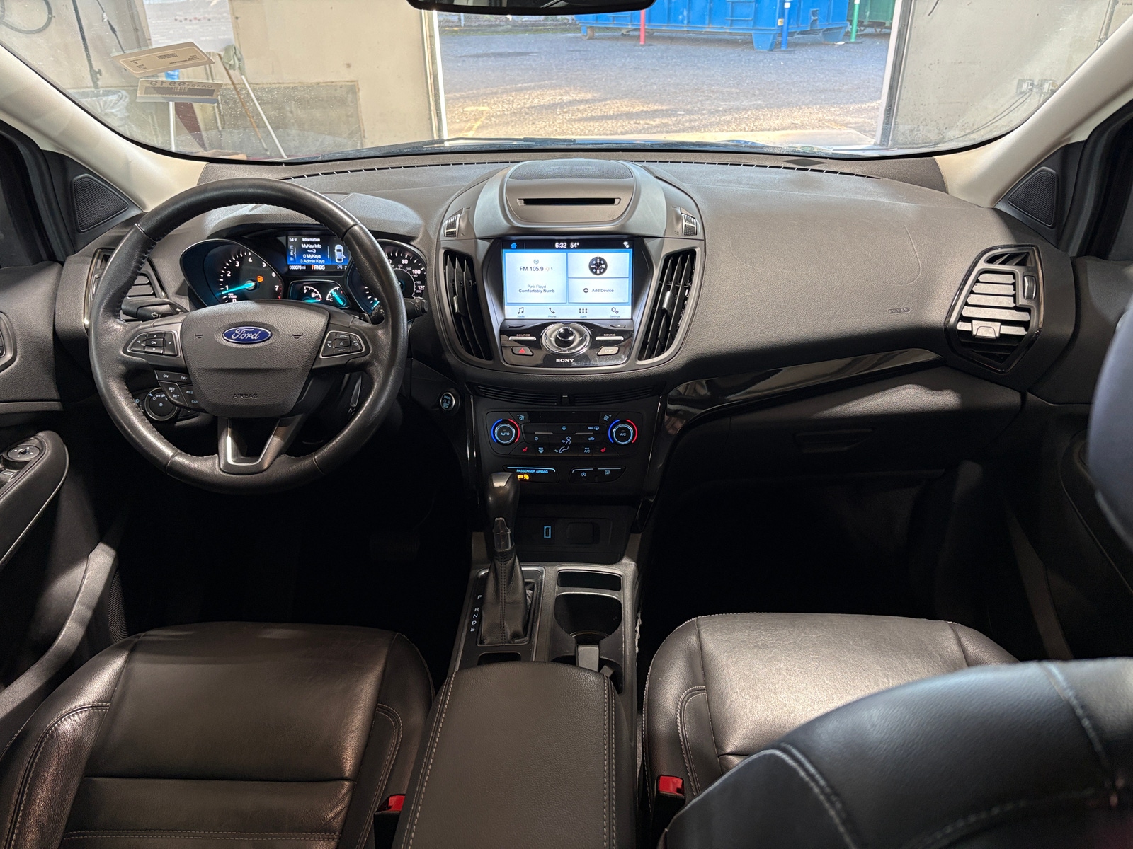 Thumbnail: 2017 Ford Escape - 2