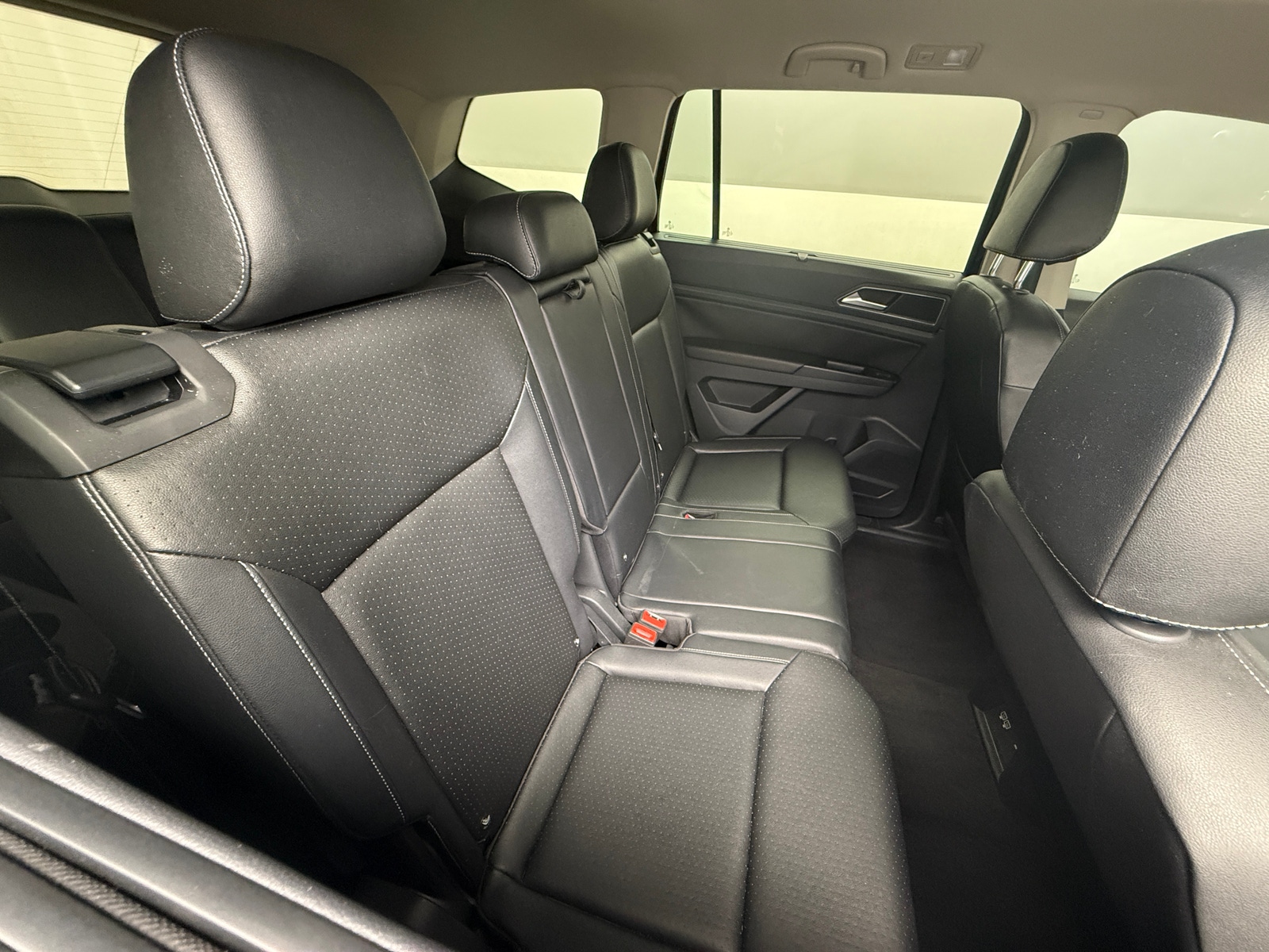 Thumbnail: 2019 Volkswagen Atlas - 5