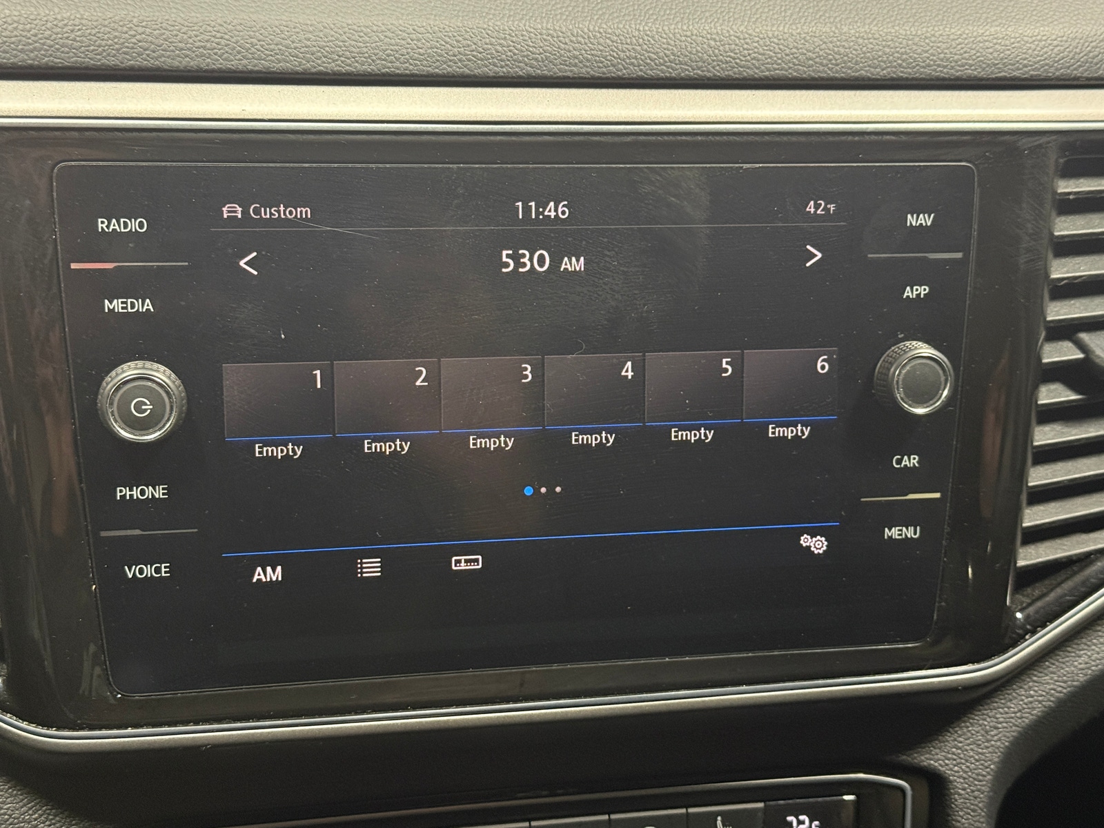 Thumbnail: 2019 Volkswagen Atlas - 3