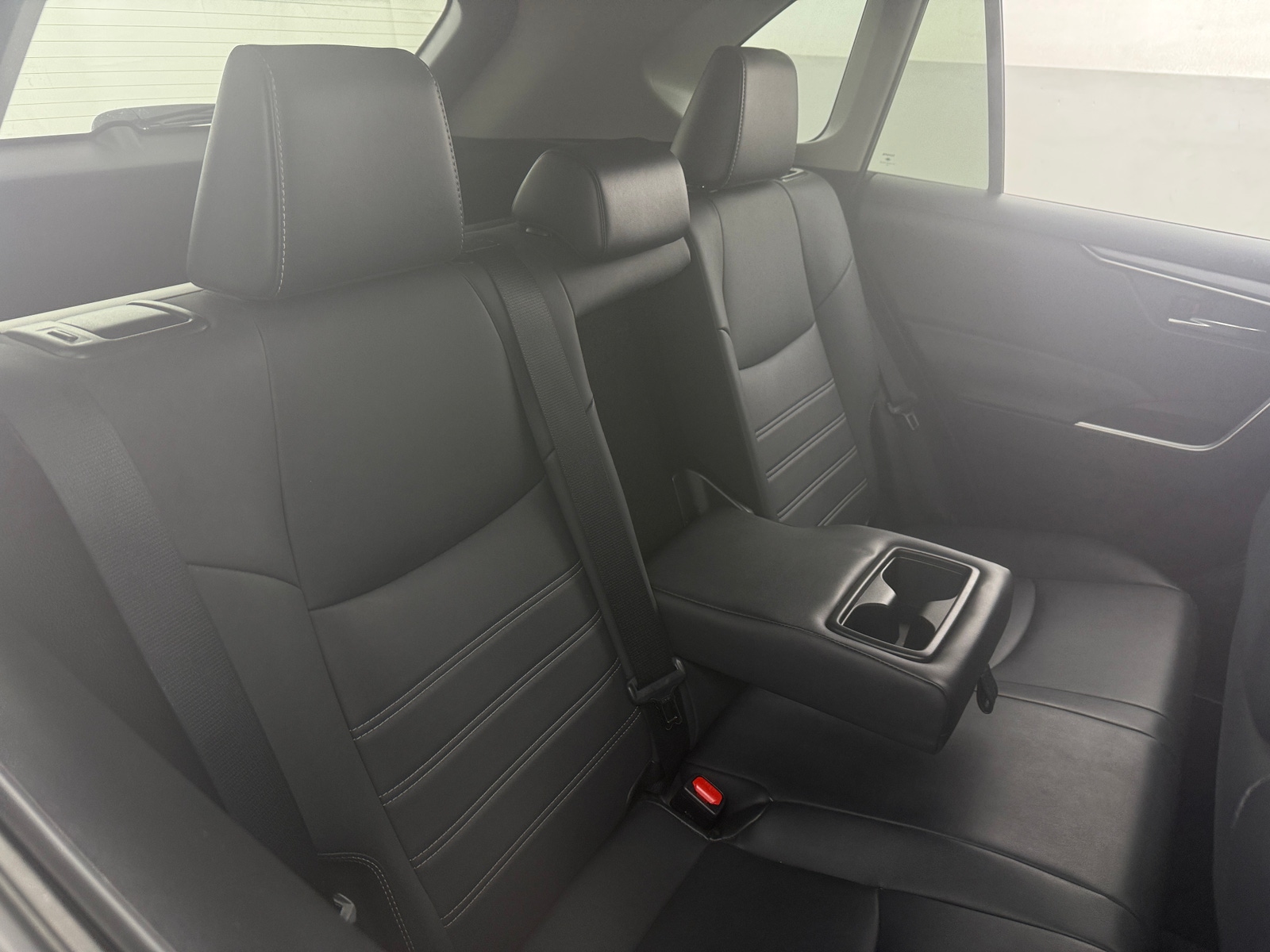 Thumbnail: 2021 Toyota RAV4 - 5