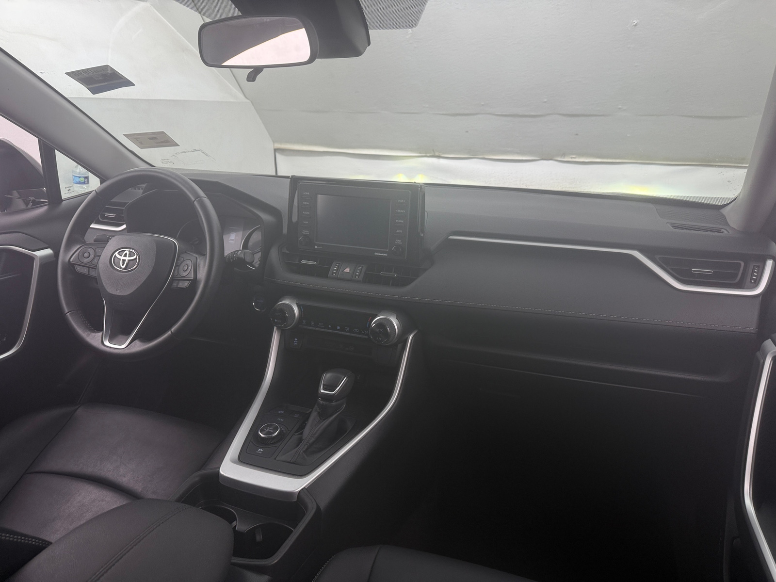 Thumbnail: 2021 Toyota RAV4 - 2