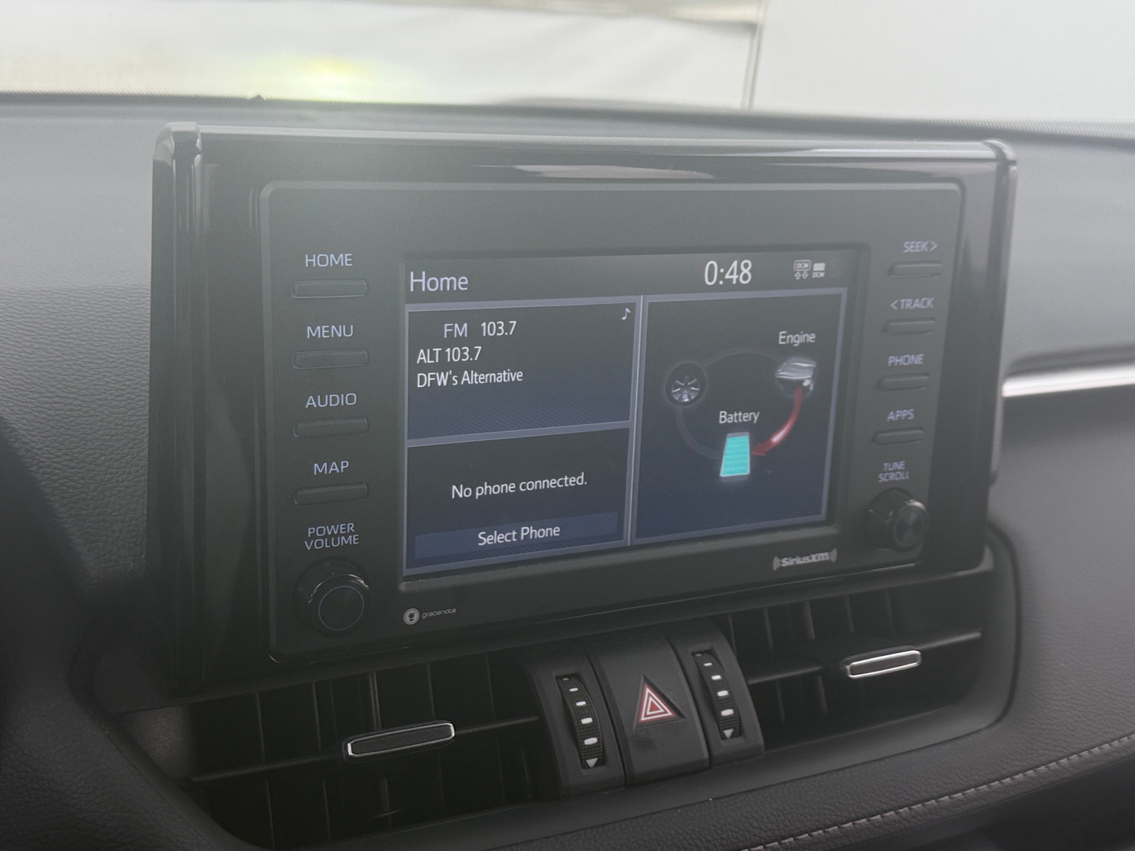 Thumbnail: 2021 Toyota RAV4 - 3