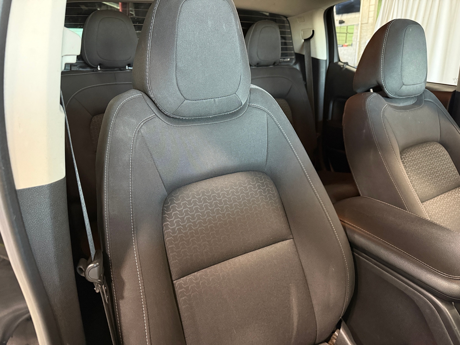 Thumbnail: 2017 GMC Canyon - 2