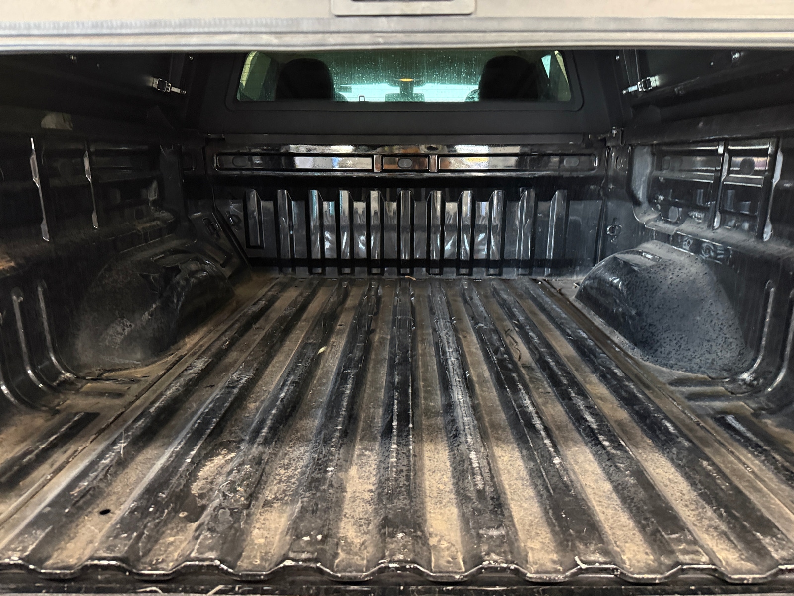 Thumbnail: 2017 GMC Canyon - 7