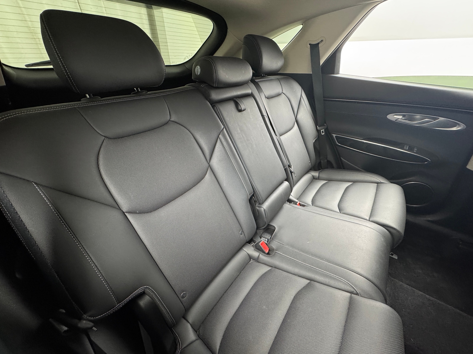 Thumbnail: 2025 Genesis GV70 - 5