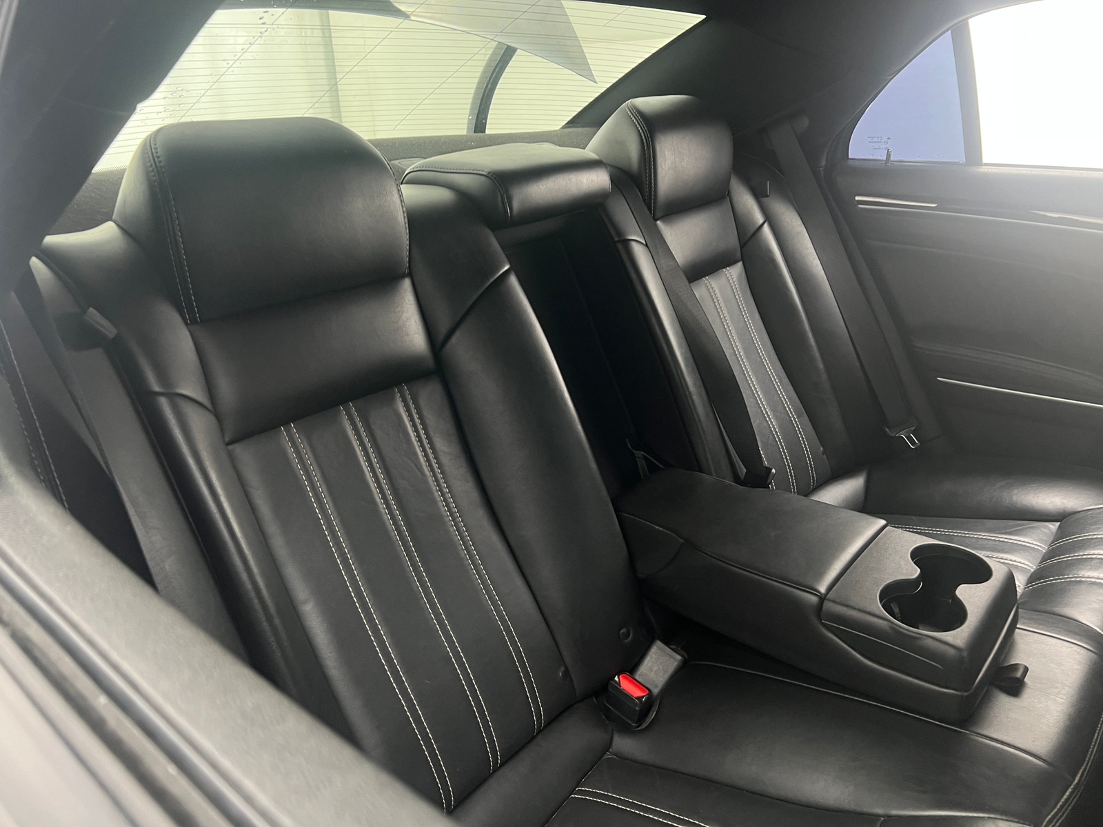 Thumbnail: 2021 Chrysler 300 - 5