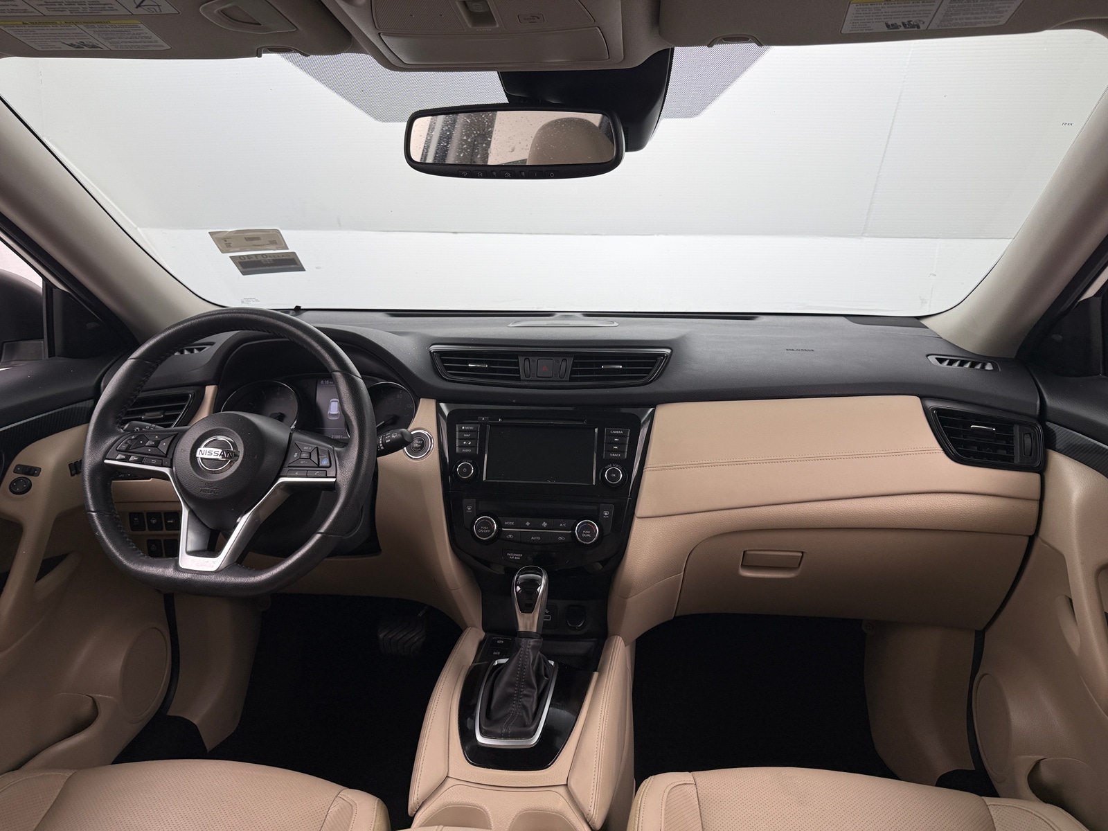 Thumbnail: 2020 Nissan Rogue - 2