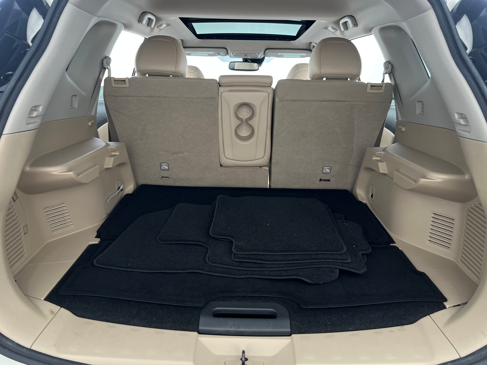 Thumbnail: 2020 Nissan Rogue - 6