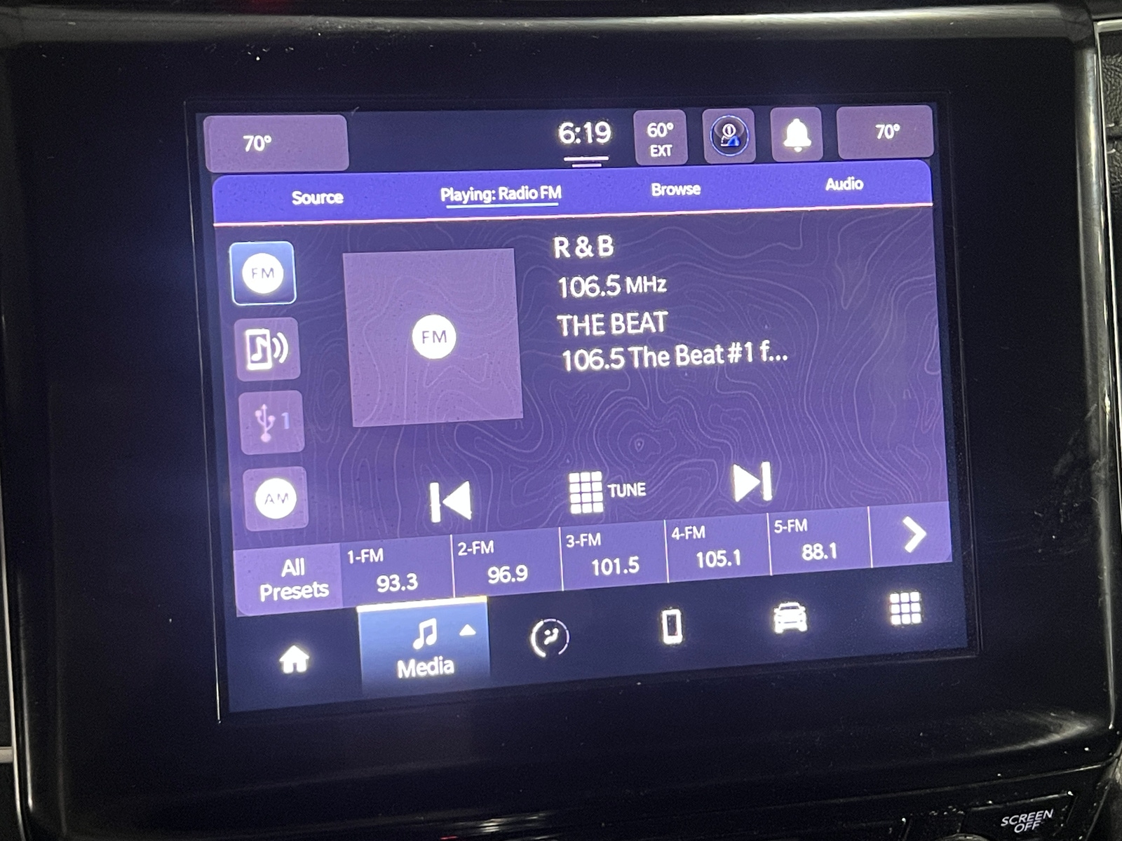 Thumbnail: 2025 Jeep Grand Cherokee - 4