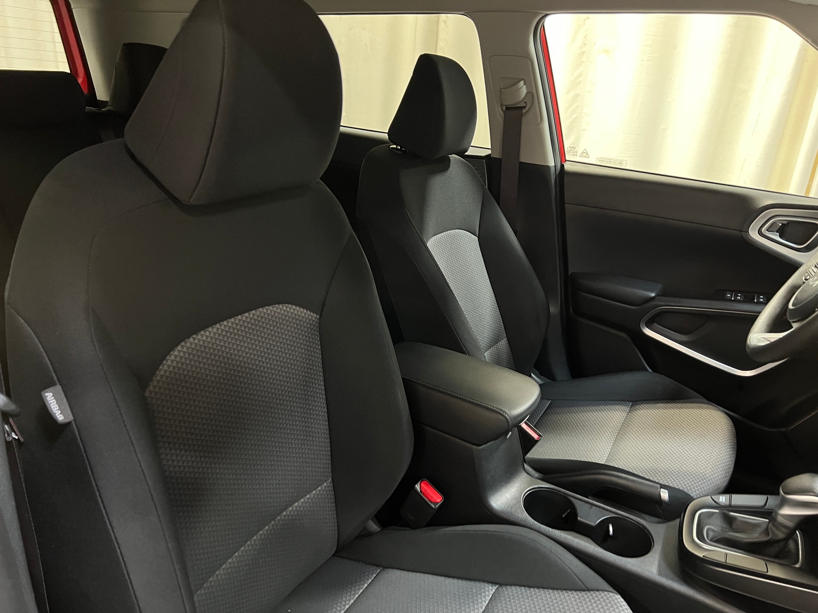 Thumbnail: 2025 Kia Soul - 2