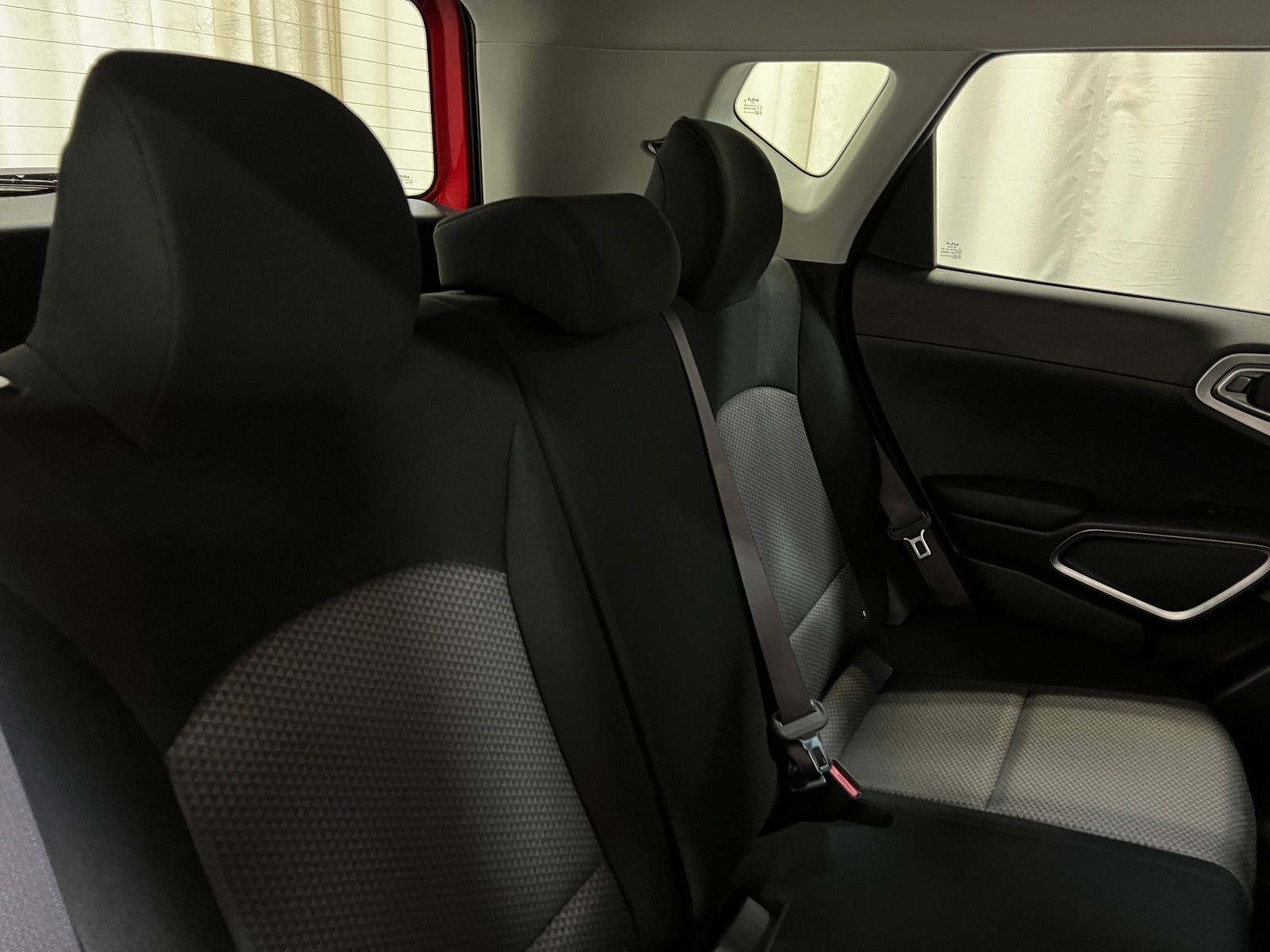 Thumbnail: 2025 Kia Soul - 6