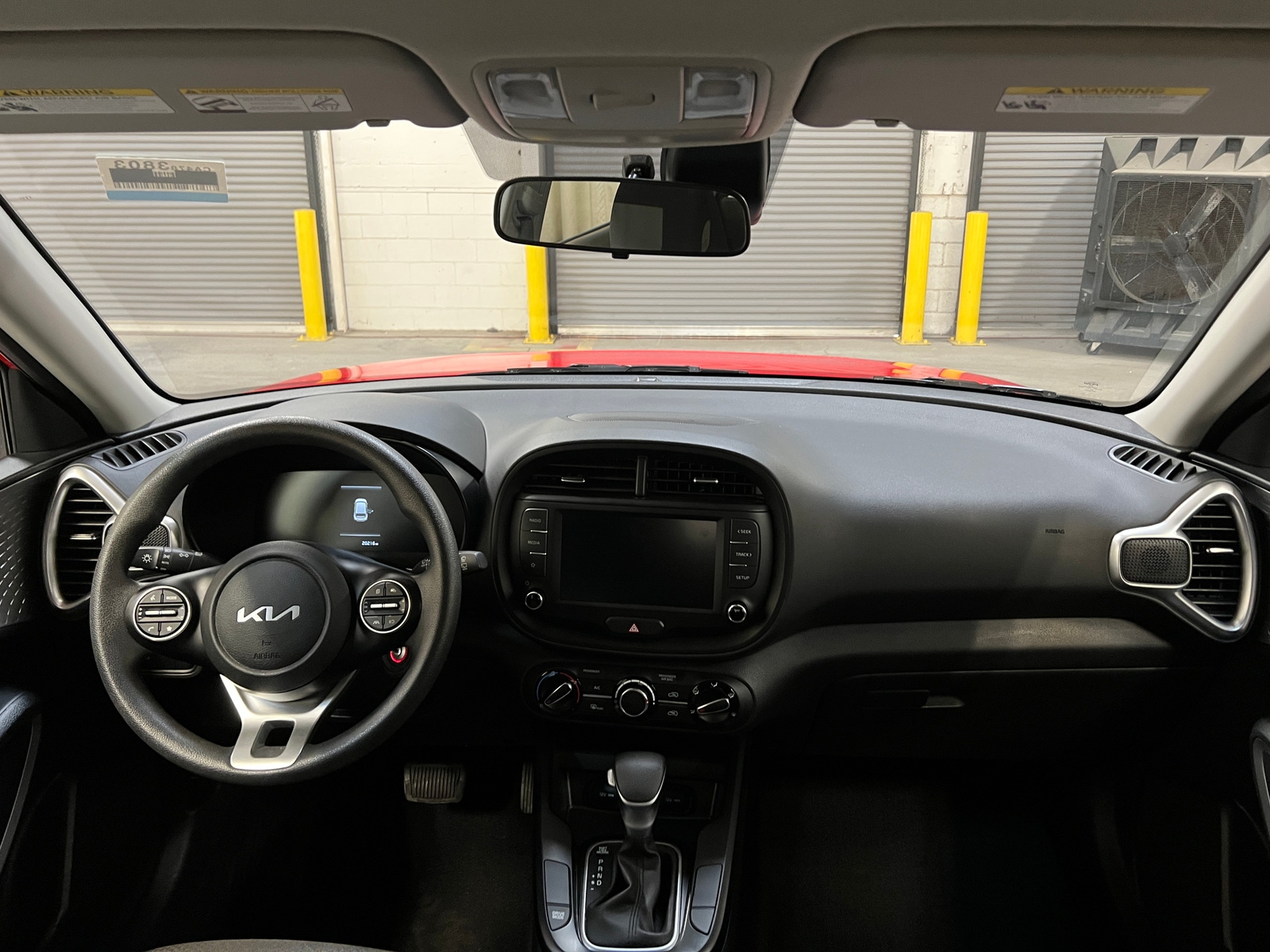Thumbnail: 2025 Kia Soul - 3