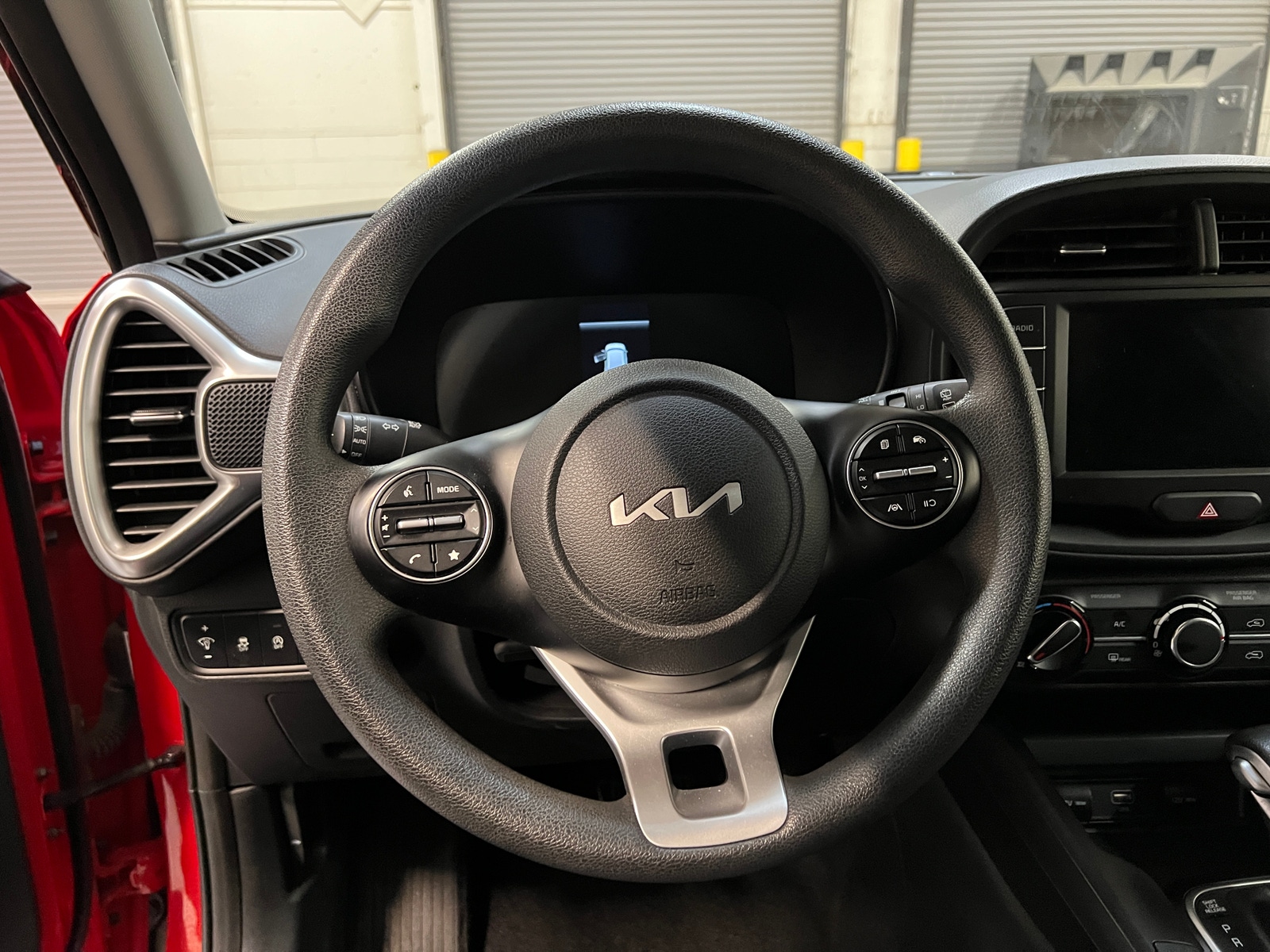 Thumbnail: 2025 Kia Soul - 5