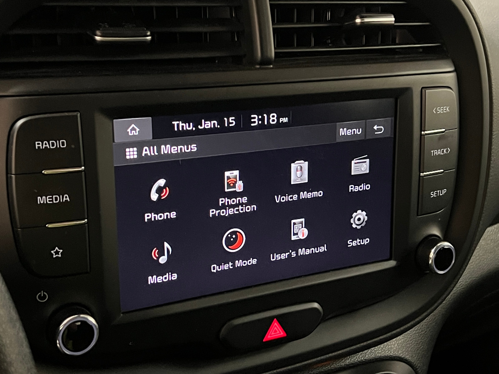 Thumbnail: 2025 Kia Soul - 4