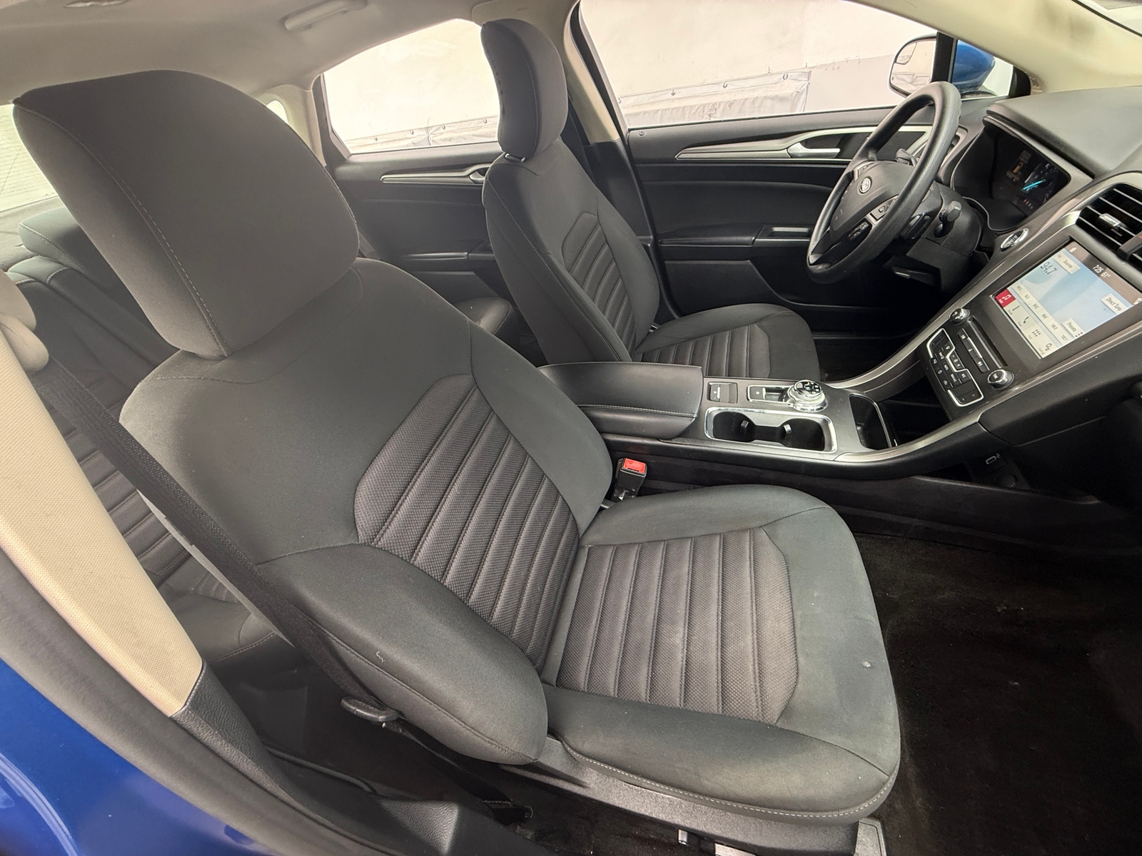 Thumbnail: 2018 Ford Fusion - 2