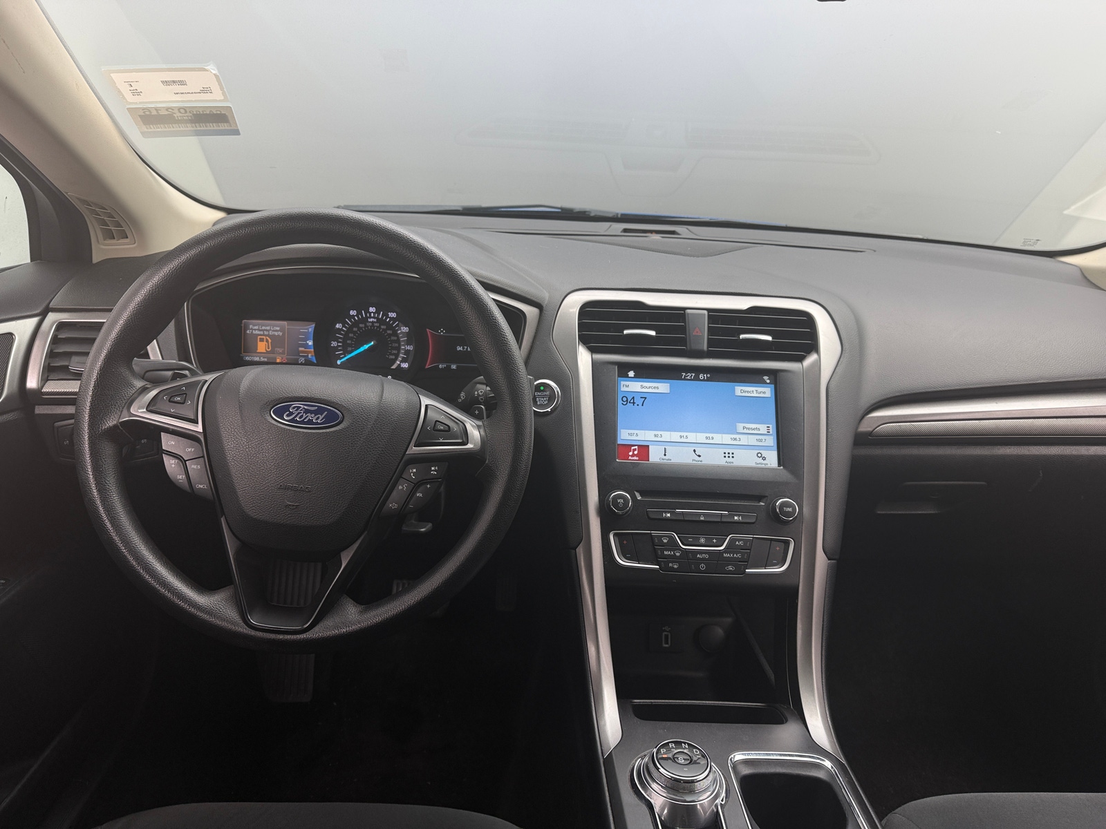 Thumbnail: 2018 Ford Fusion - 5