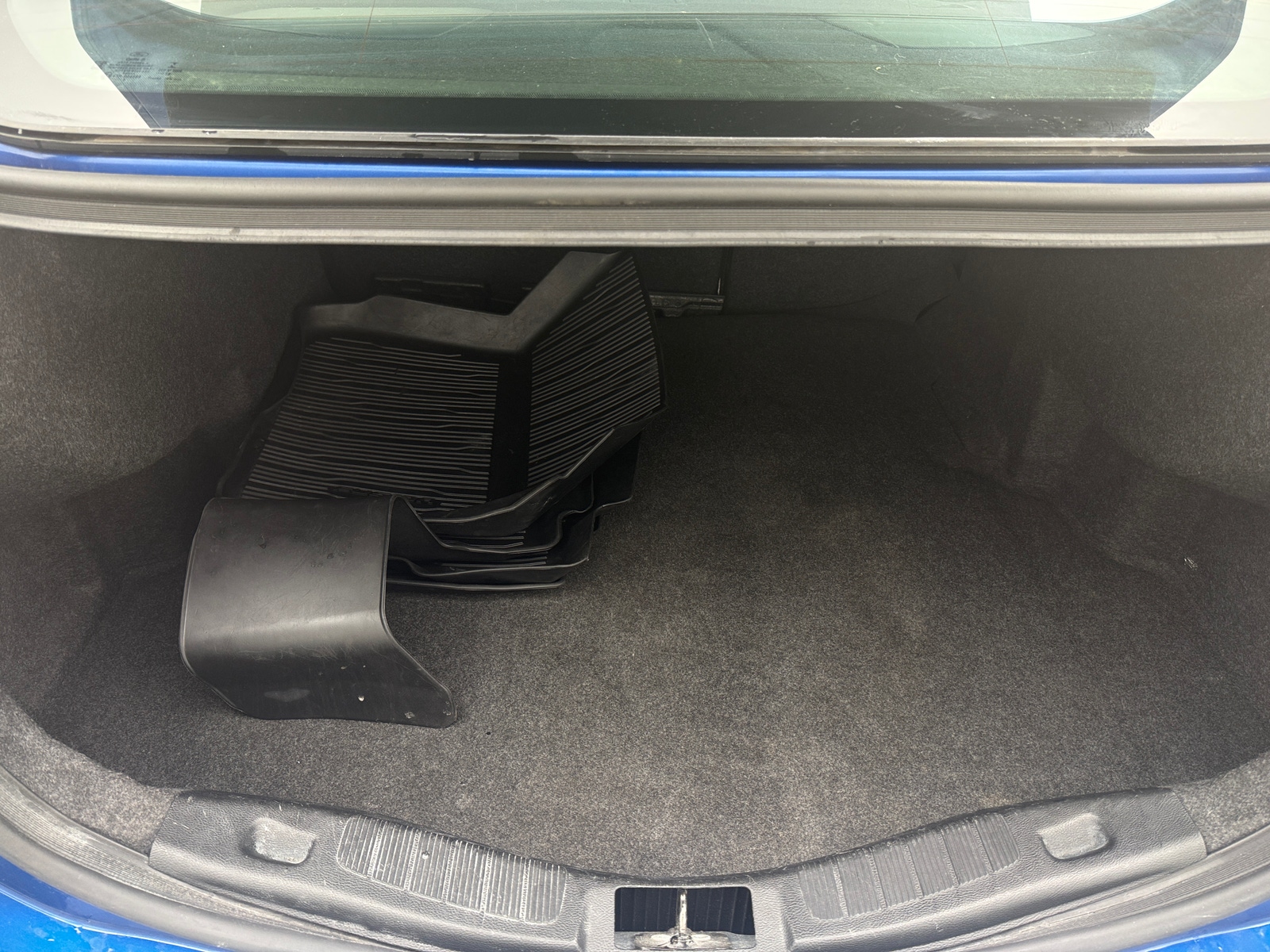 Thumbnail: 2018 Ford Fusion - 7