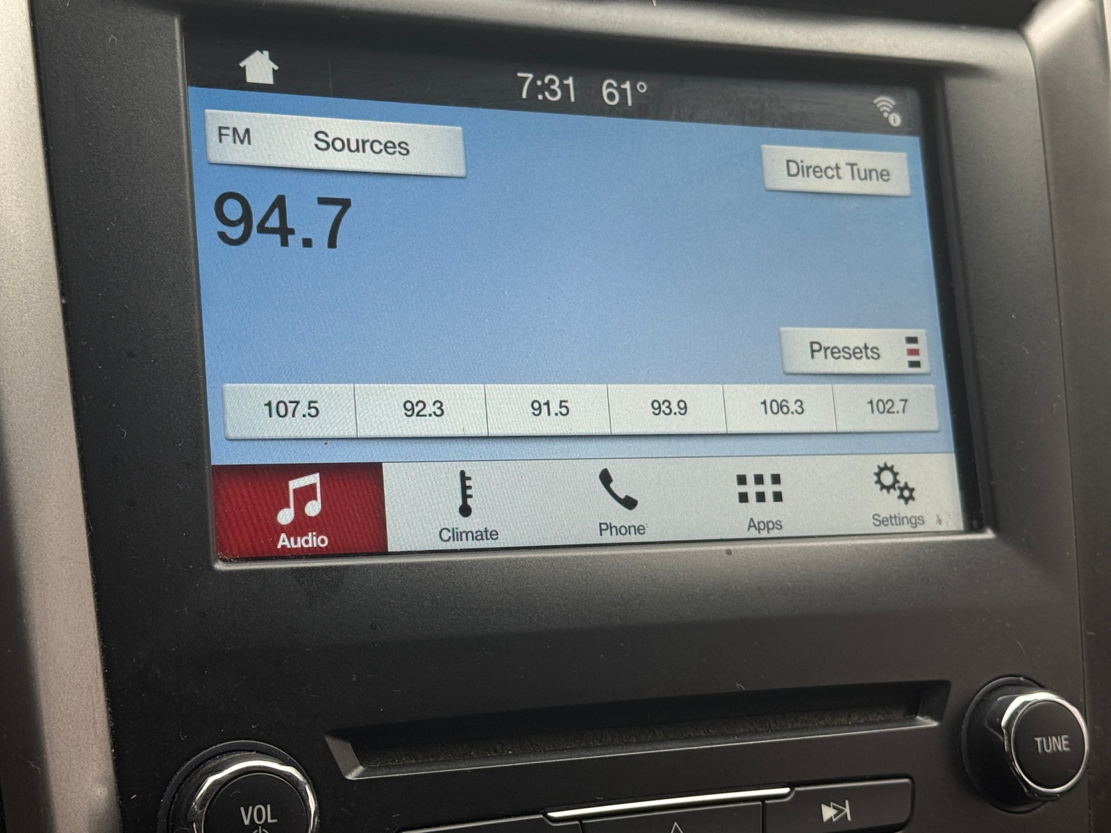 Thumbnail: 2018 Ford Fusion - 4