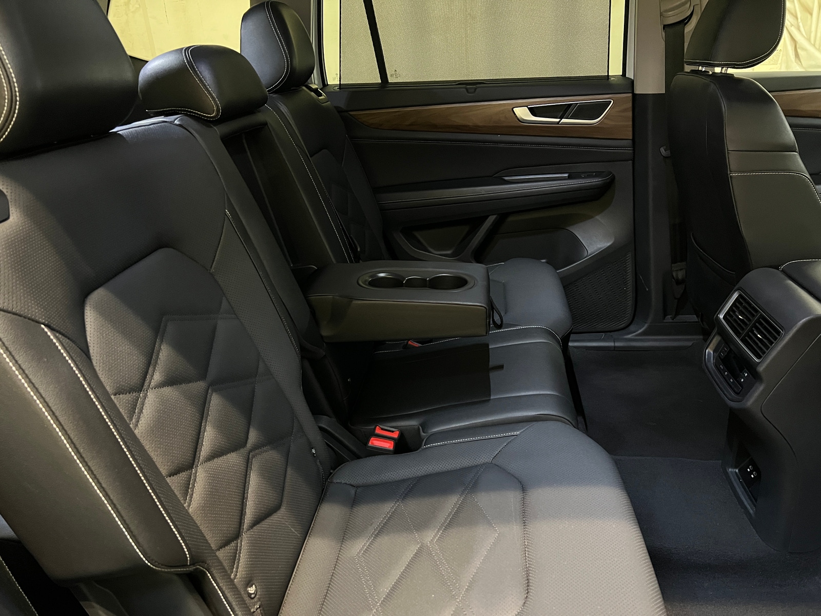 Thumbnail: 2025 Volkswagen Atlas - 5