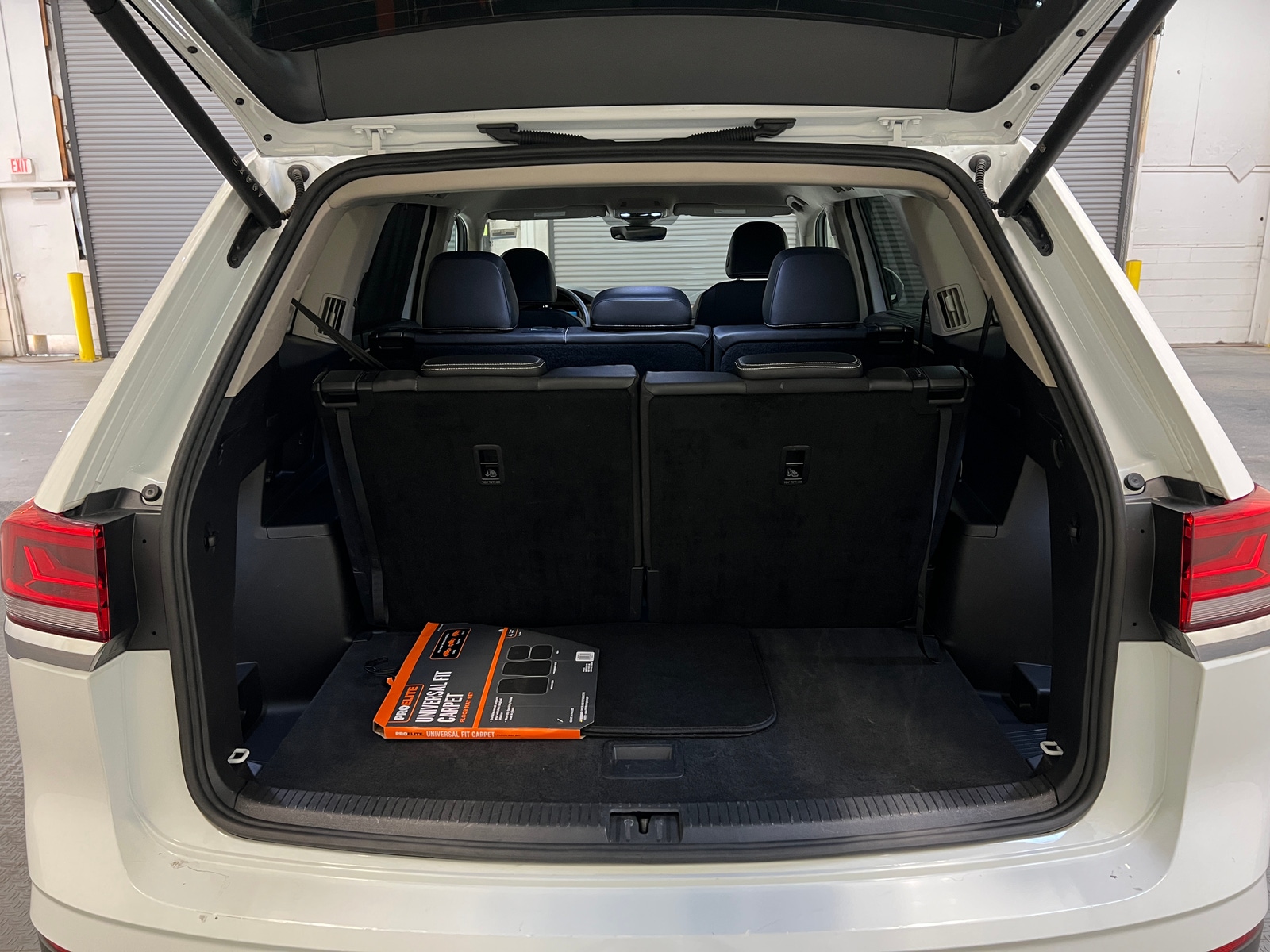 Thumbnail: 2025 Volkswagen Atlas - 6