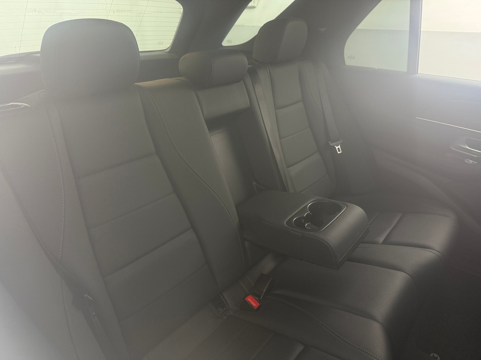 Thumbnail: 2025 Mercedes-Benz GLE - 5