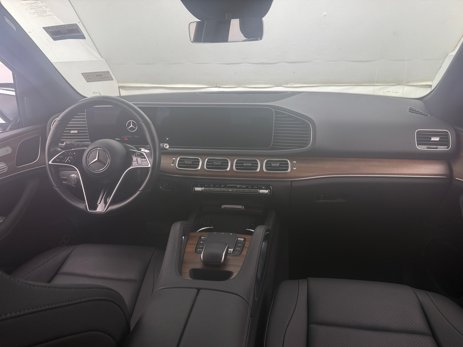 Thumbnail: 2025 Mercedes-Benz GLE - 2