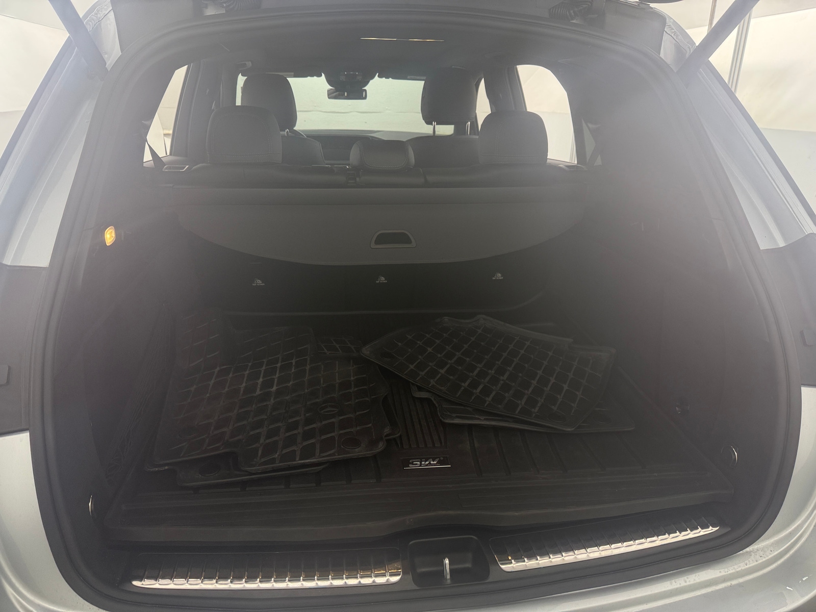 Thumbnail: 2025 Mercedes-Benz GLE - 6