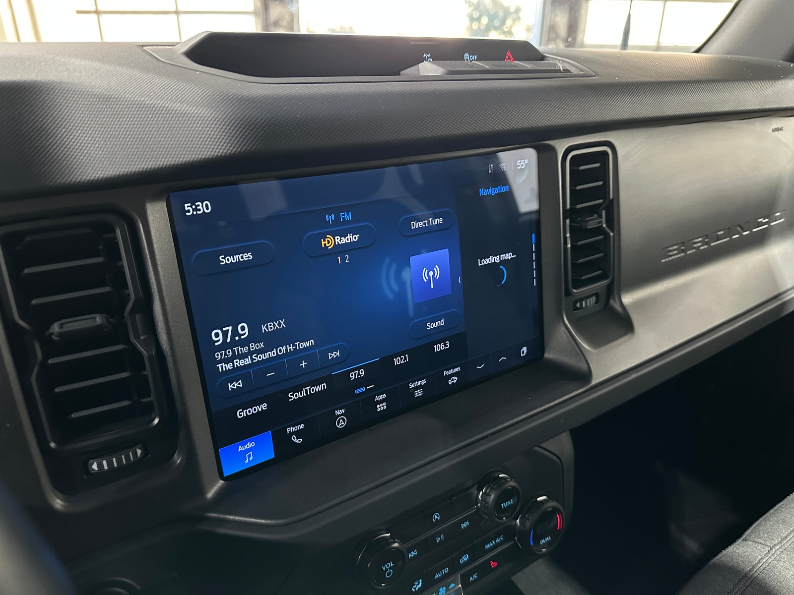 Thumbnail: 2025 Ford Bronco - 4