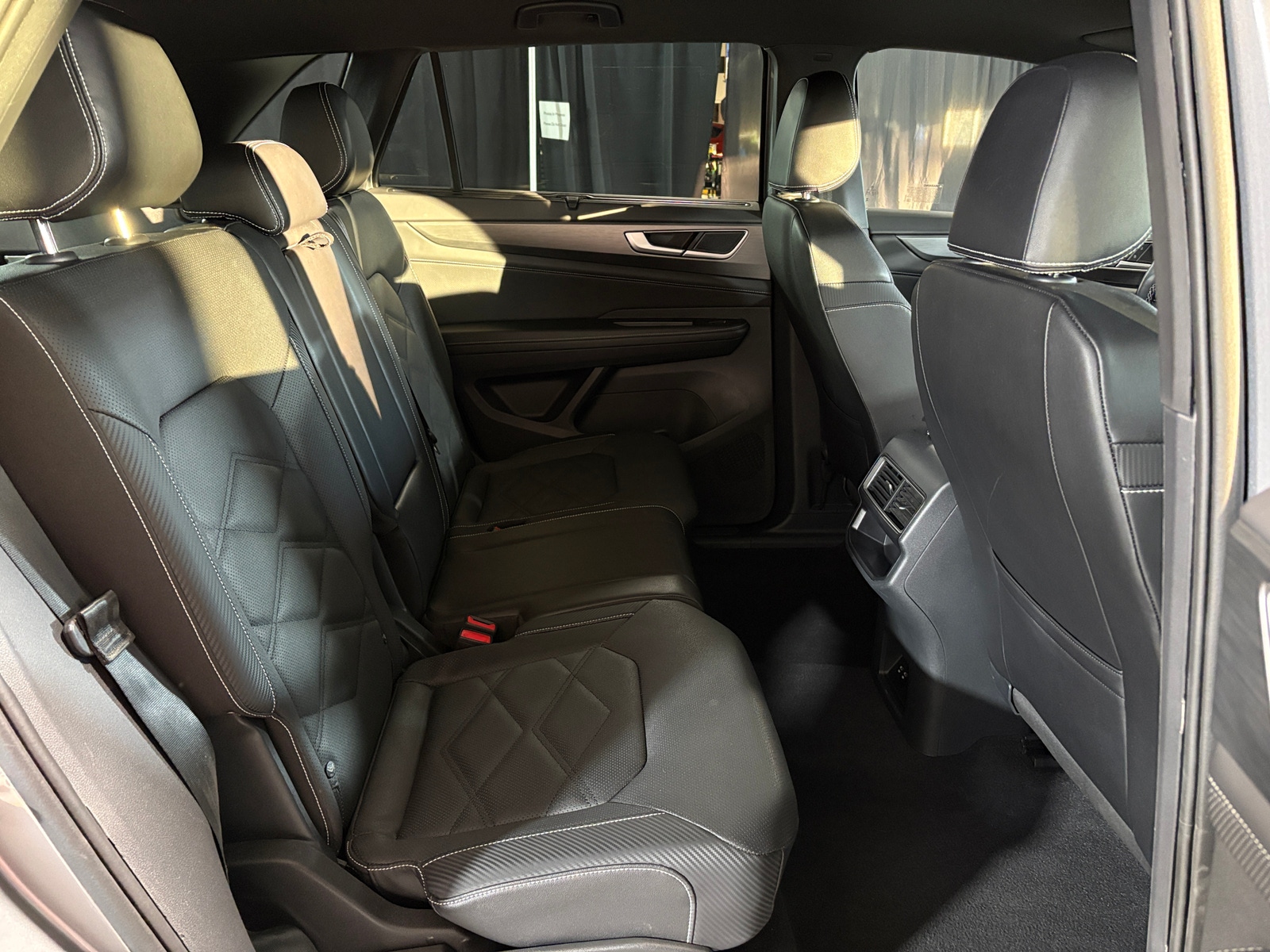 Thumbnail: 2025 Volkswagen Atlas - 5