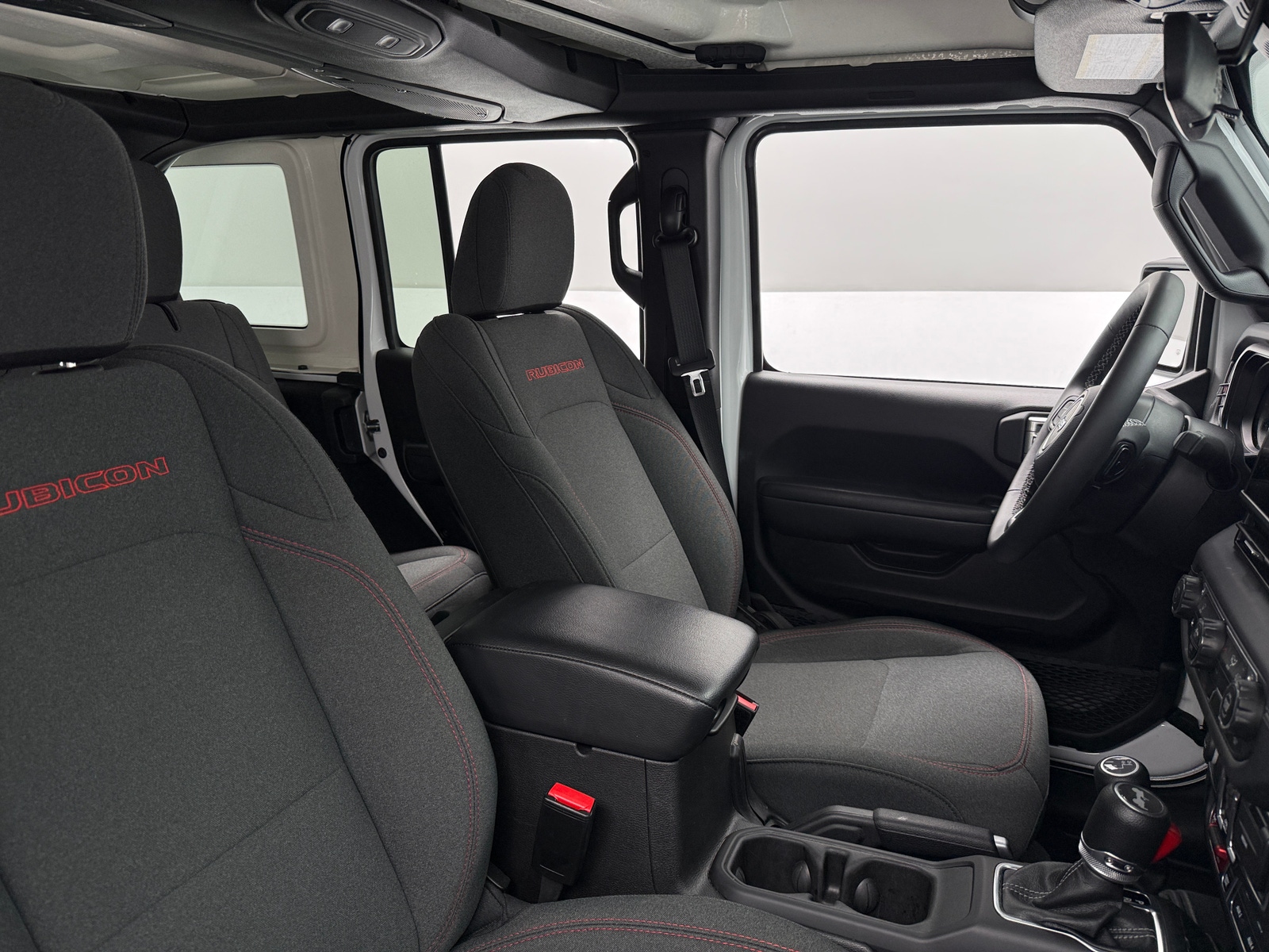 Thumbnail: 2025 Jeep Wrangler - 2