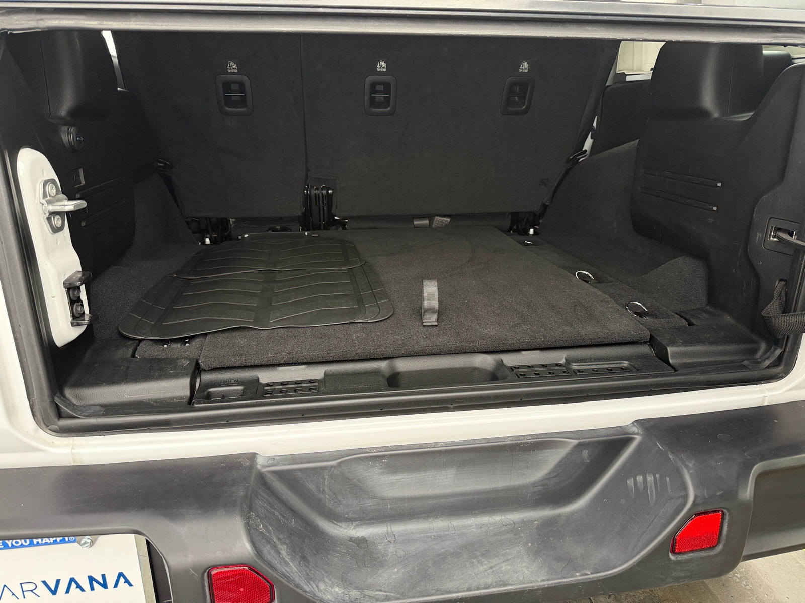 Thumbnail: 2025 Jeep Wrangler - 7