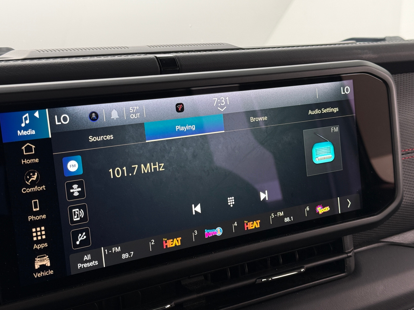 Thumbnail: 2025 Jeep Wrangler - 4