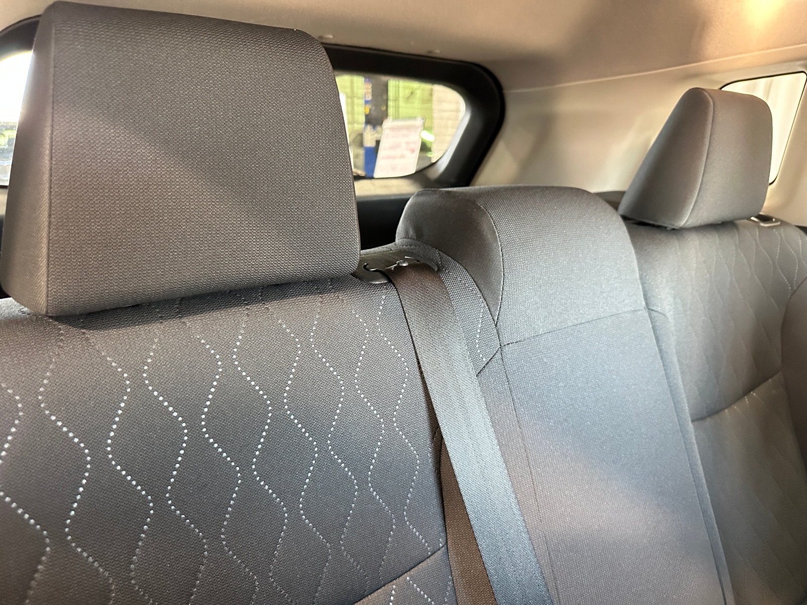 Thumbnail: 2025 Toyota Corolla Cross - 6