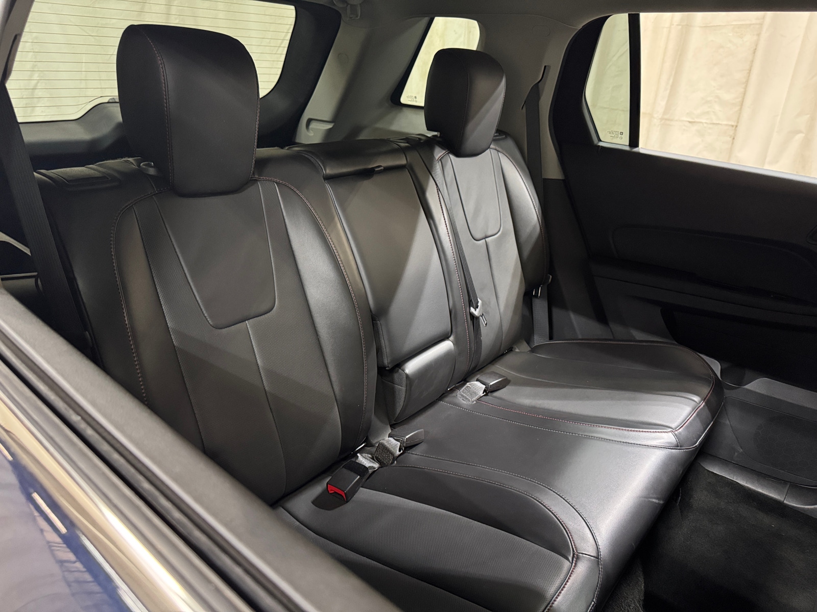 Thumbnail: 2015 GMC Terrain - 5