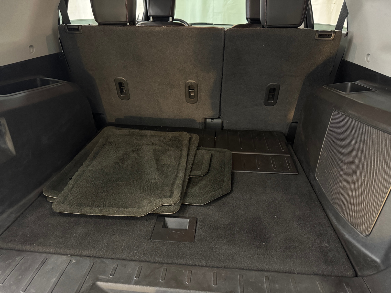 Thumbnail: 2015 GMC Terrain - 6